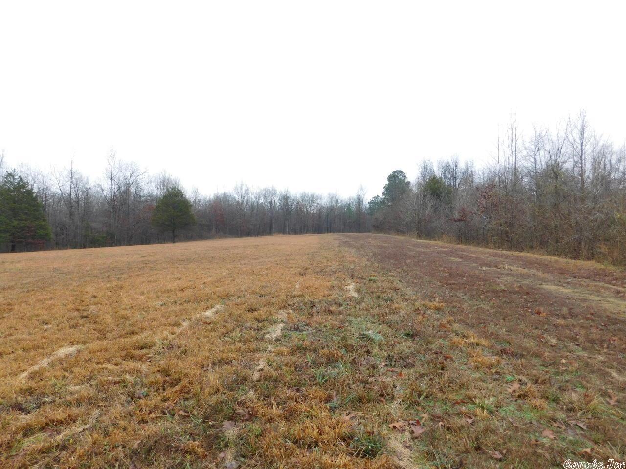 Metes & Bounds - Farm
