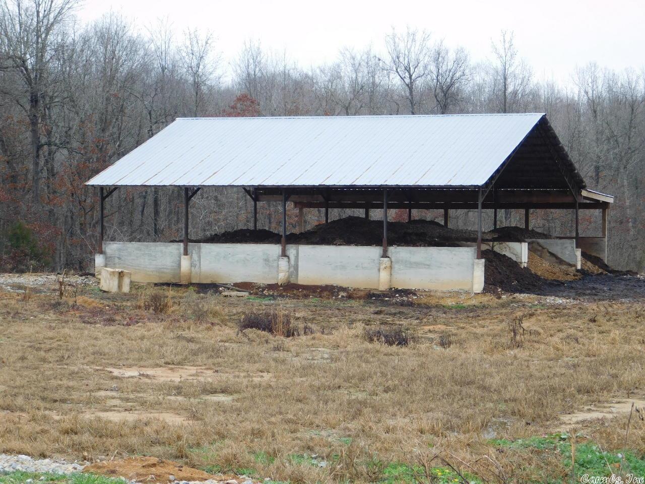 Metes & Bounds - Farm