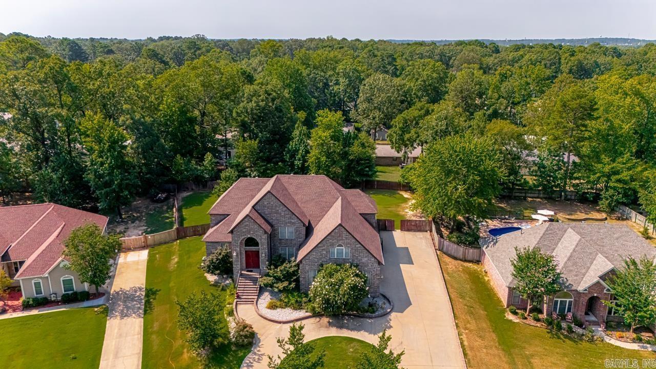 HURRICANE LAKE EST - Residential