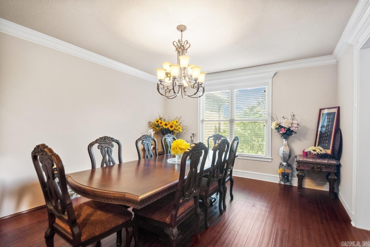 HURRICANE LAKE EST - Residential