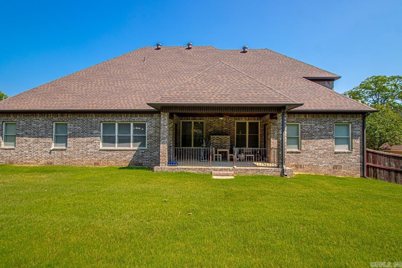 HURRICANE LAKE EST - Residential