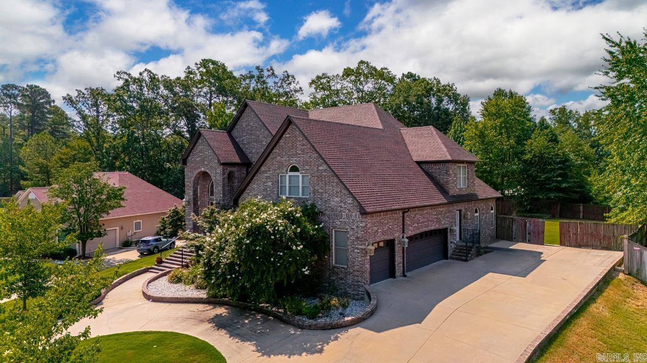 HURRICANE LAKE EST - Residential