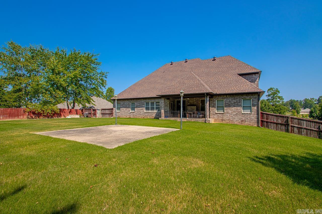 HURRICANE LAKE EST - Residential