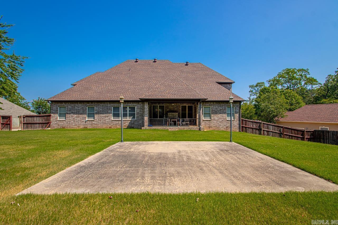 HURRICANE LAKE EST - Residential