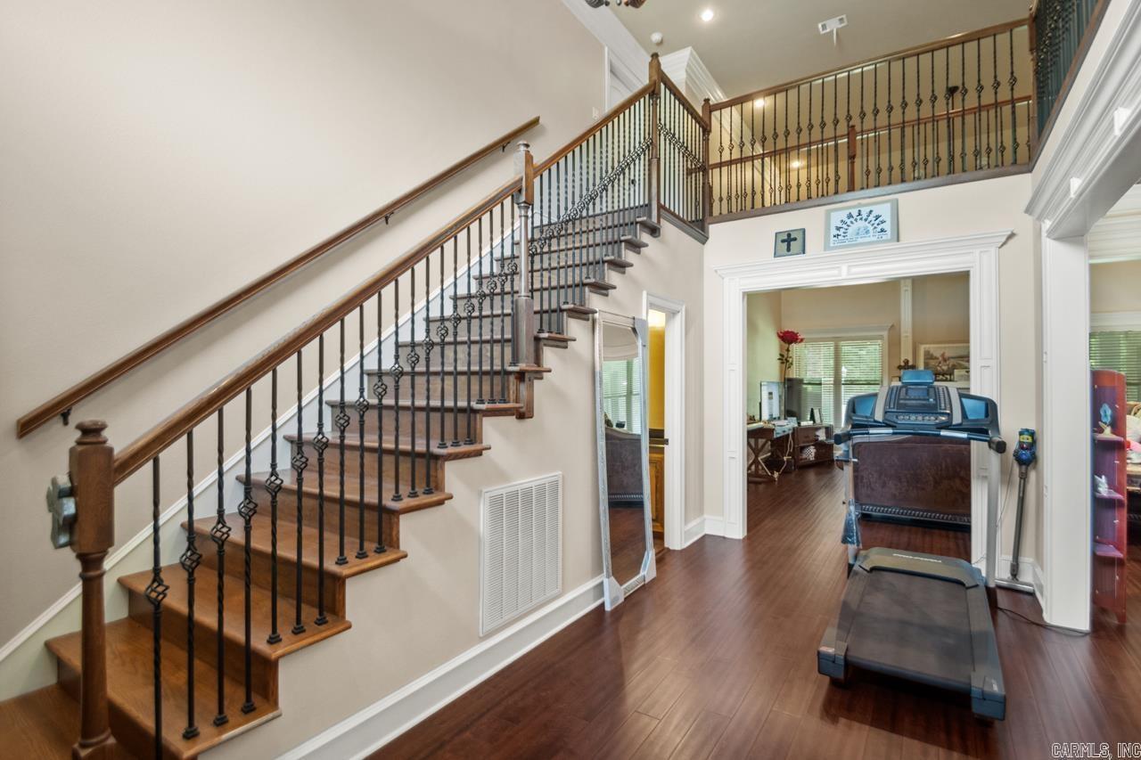 HURRICANE LAKE EST - Residential