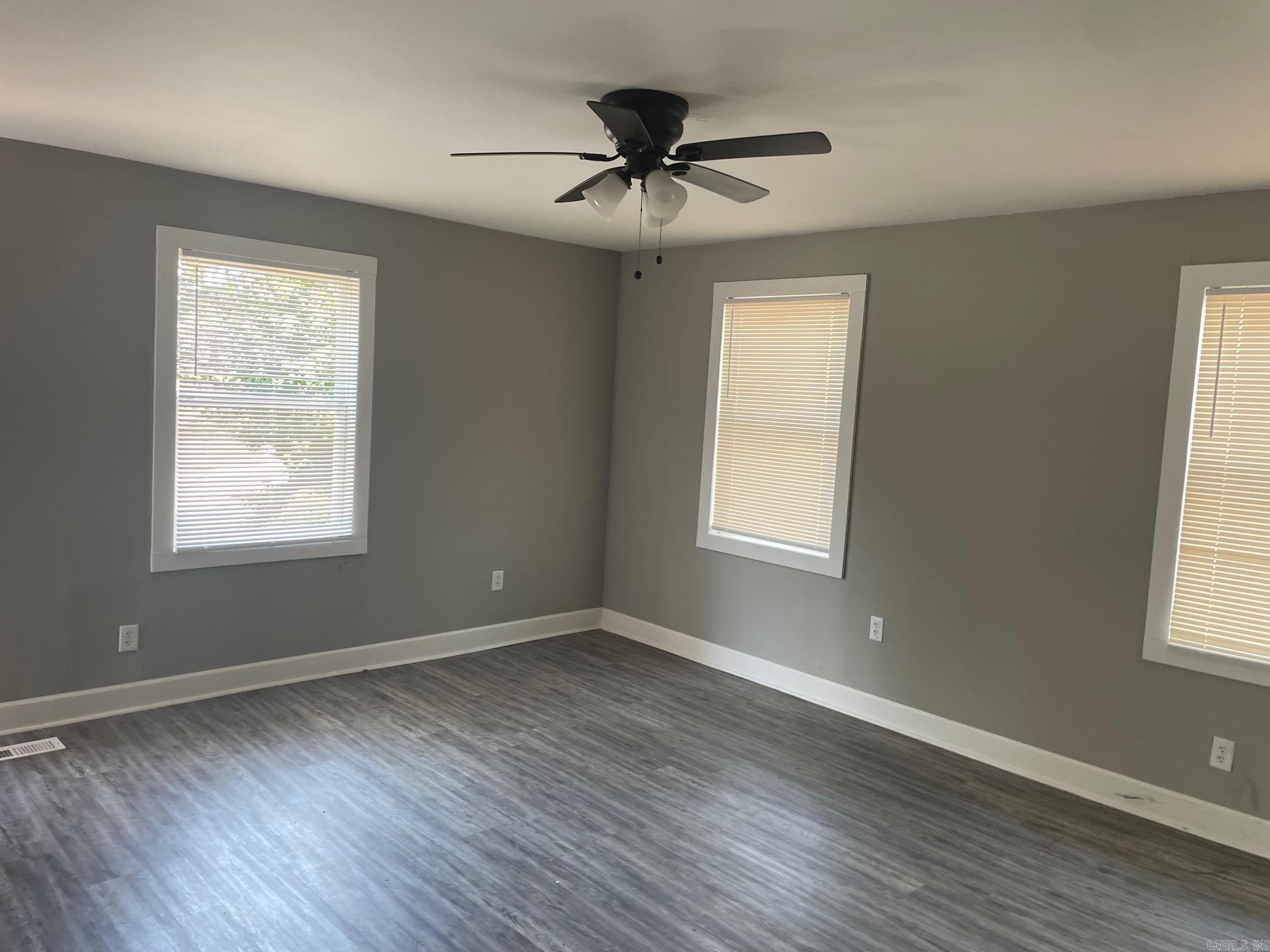 Cherry & Cox - Residential Lease