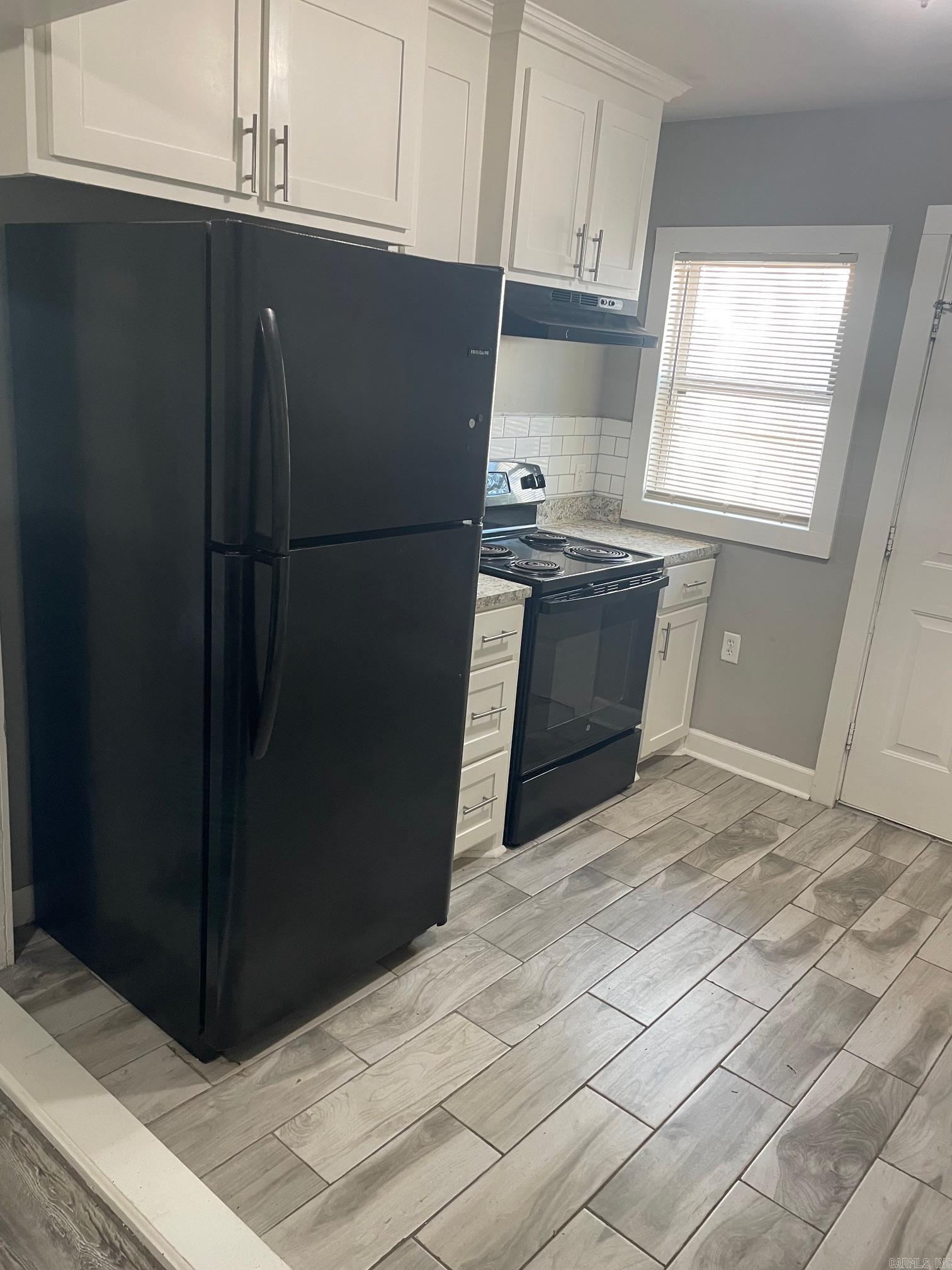 Cherry & Cox - Residential Lease