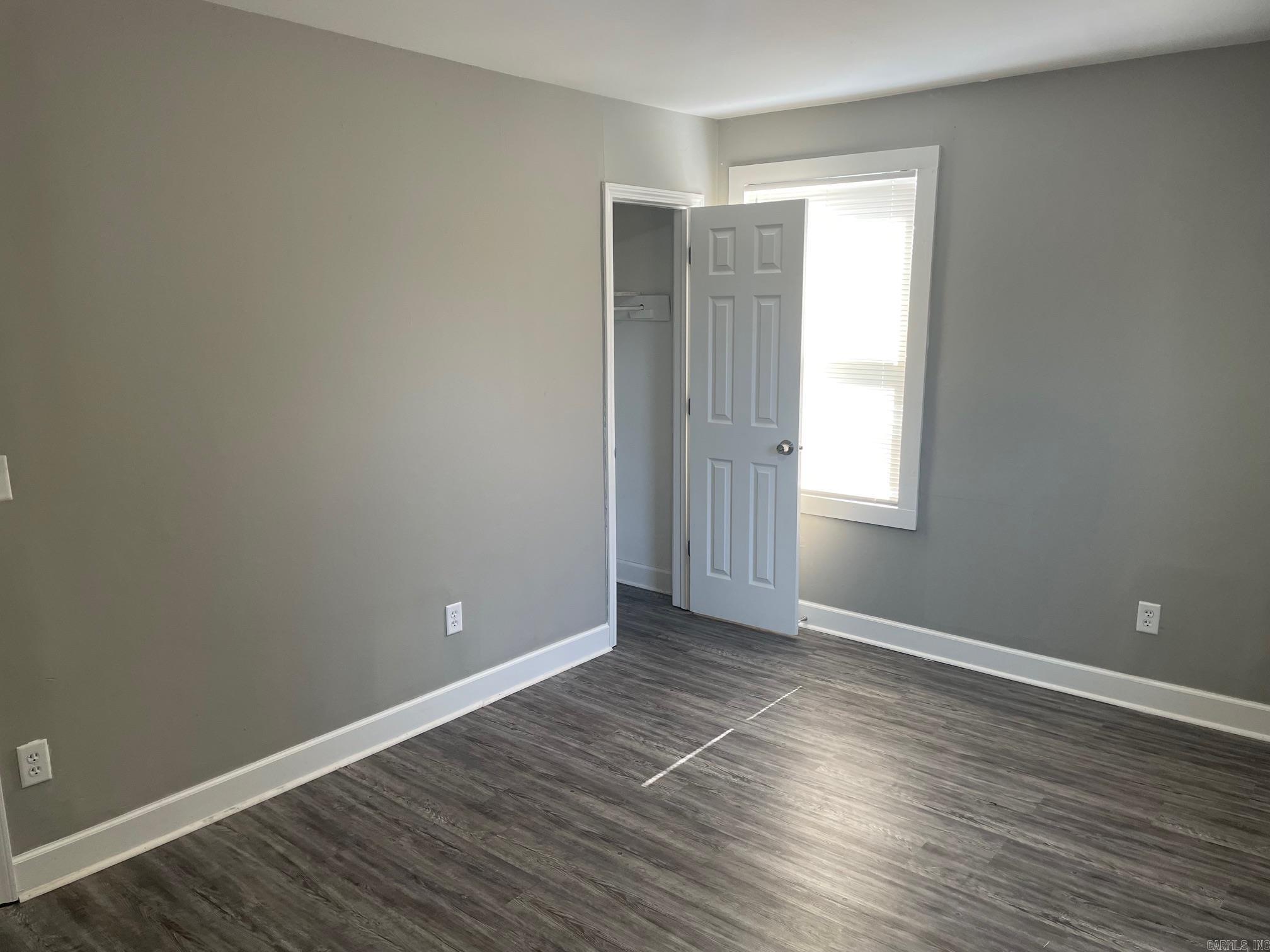 Cherry & Cox - Residential Lease