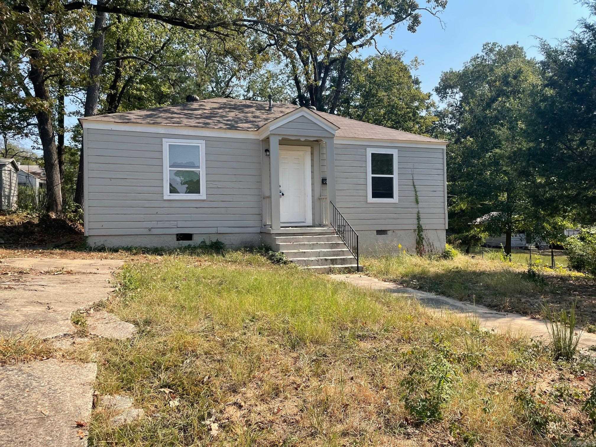 Cherry & Cox - Residential Lease
