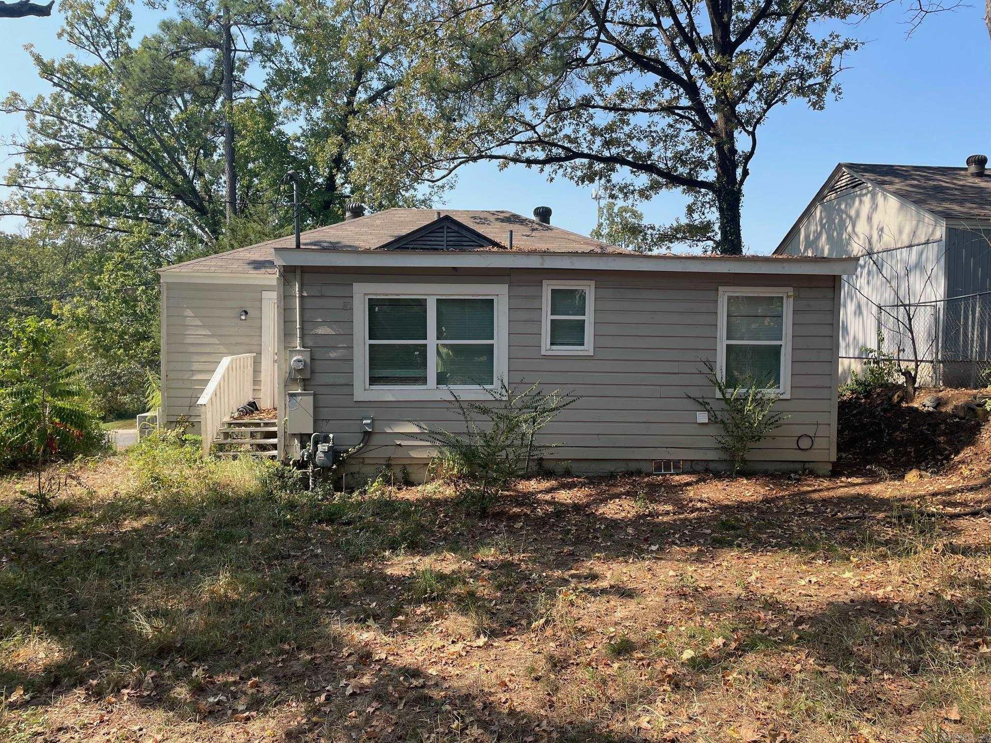 Cherry & Cox - Residential Lease