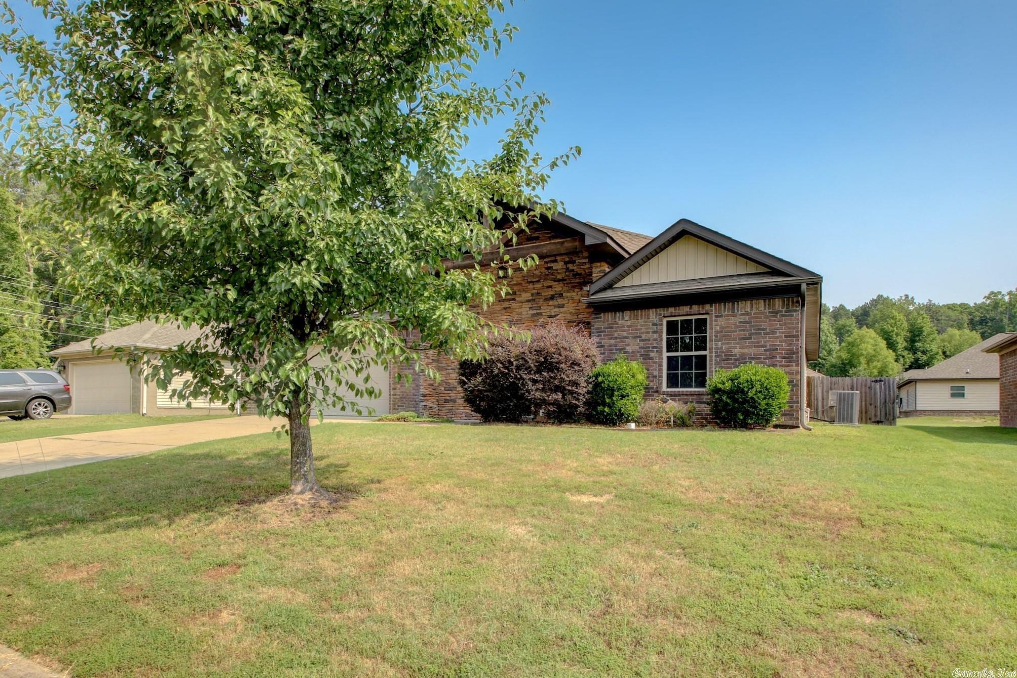 CARMICHAEL ESTATES - Residential