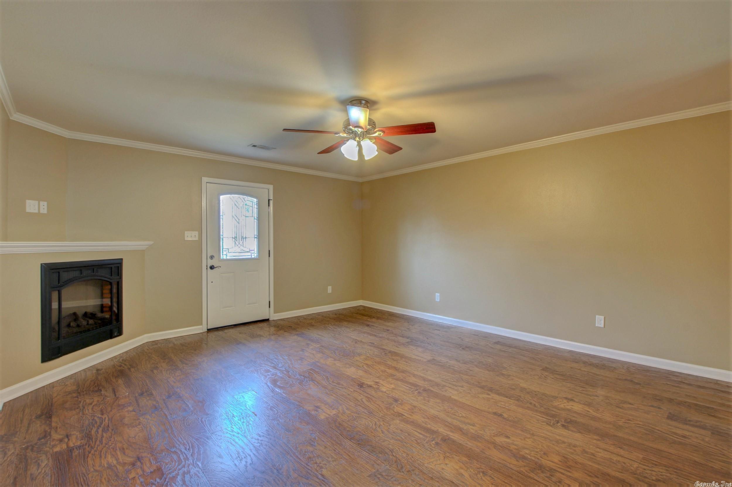 CARMICHAEL ESTATES - Residential