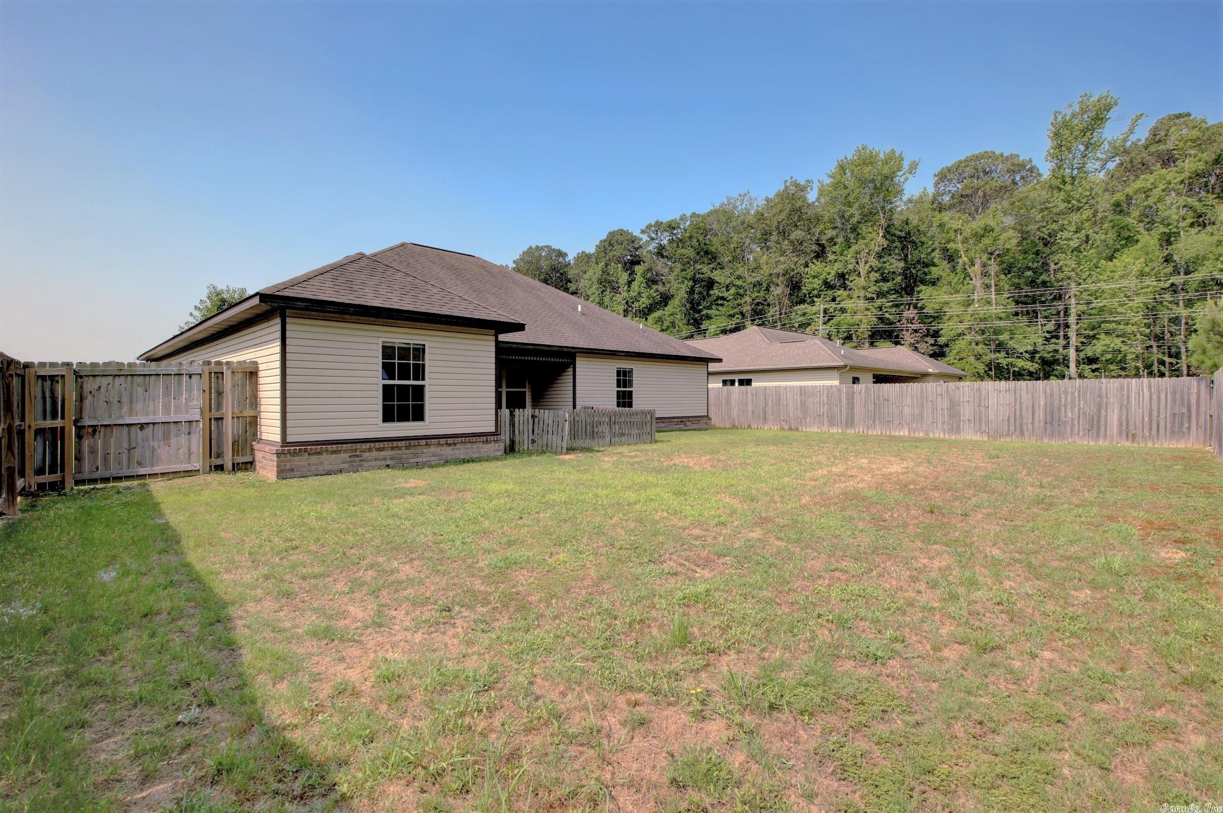 CARMICHAEL ESTATES - Residential