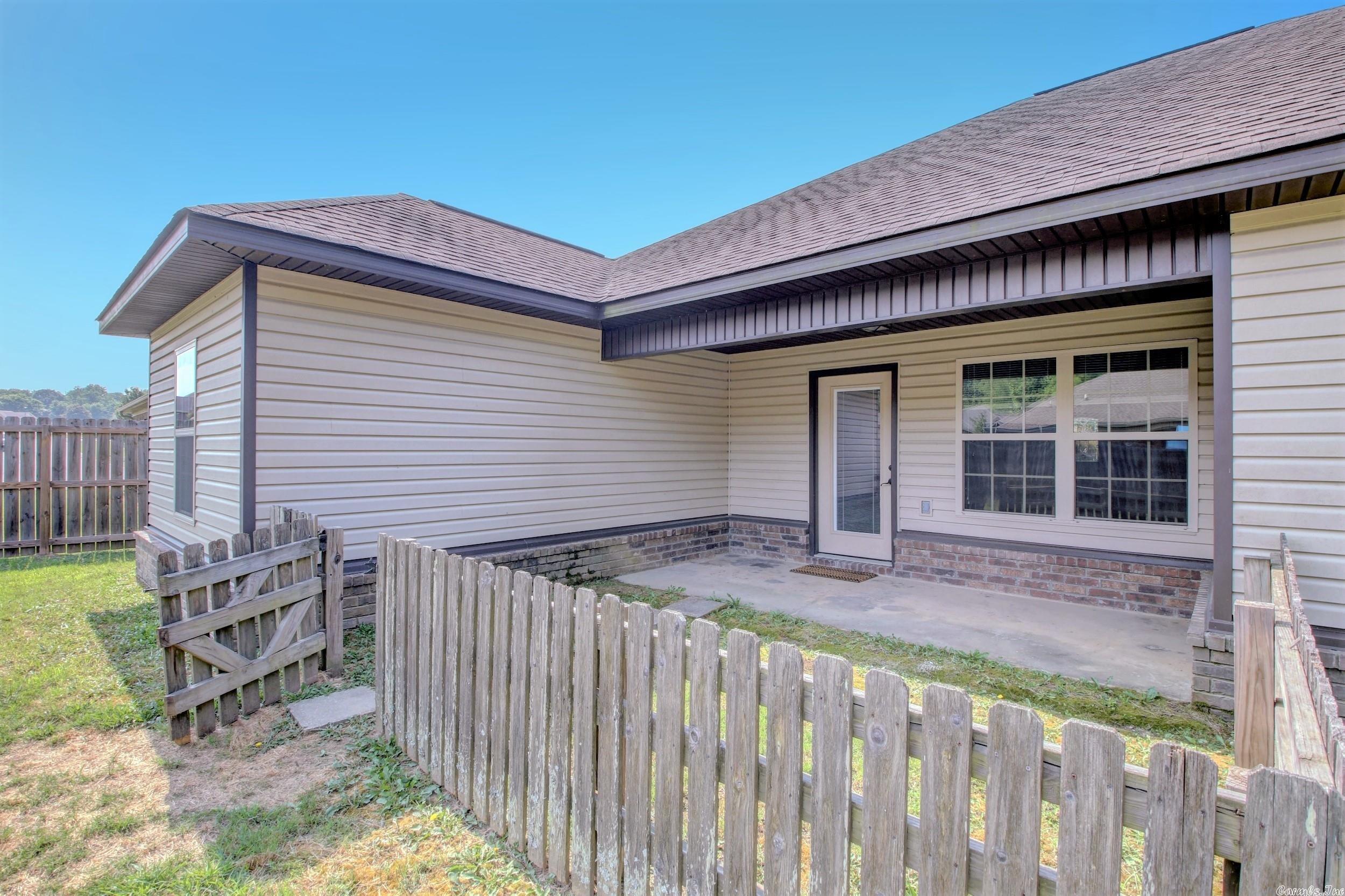 CARMICHAEL ESTATES - Residential