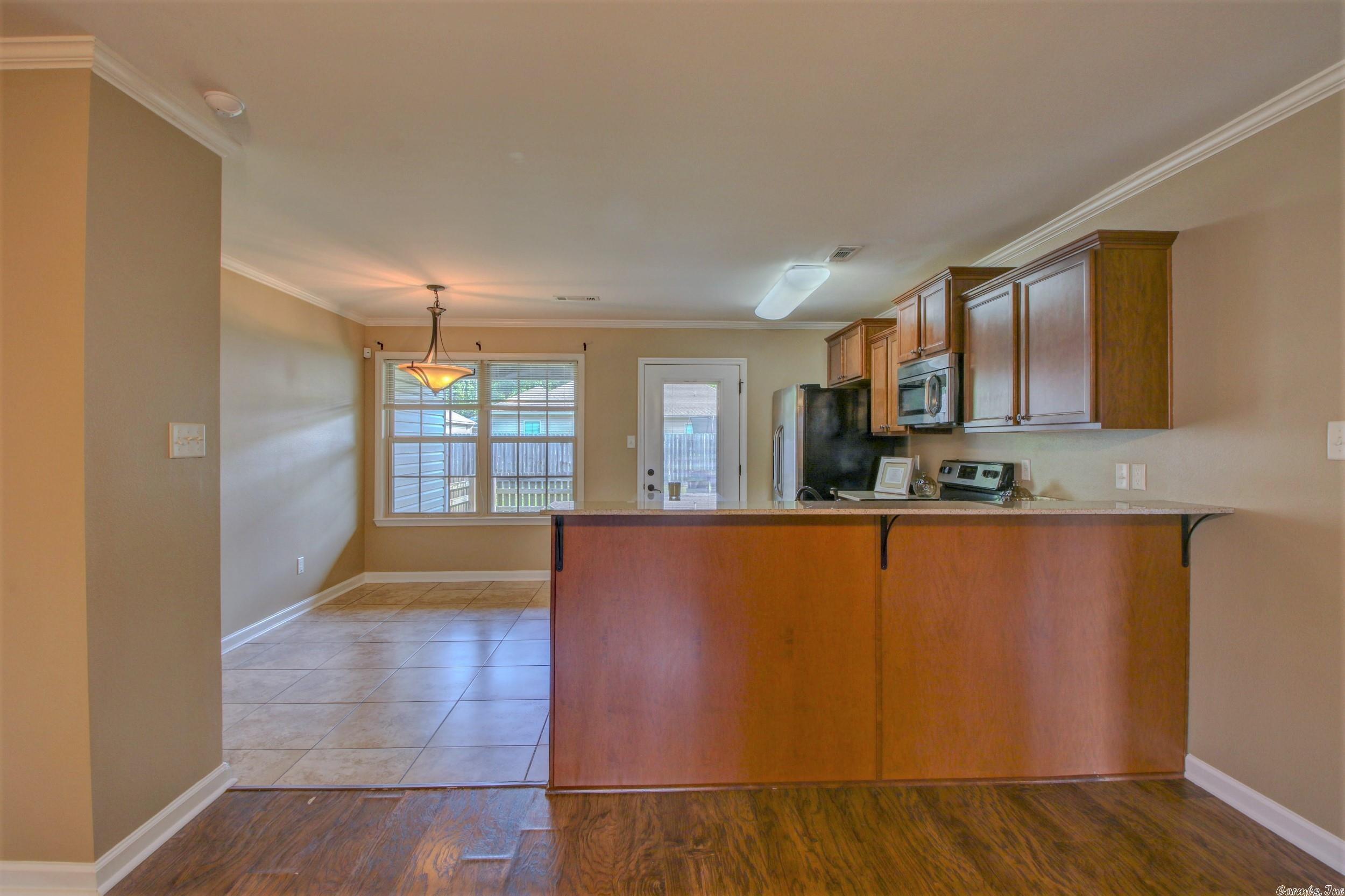 CARMICHAEL ESTATES - Residential