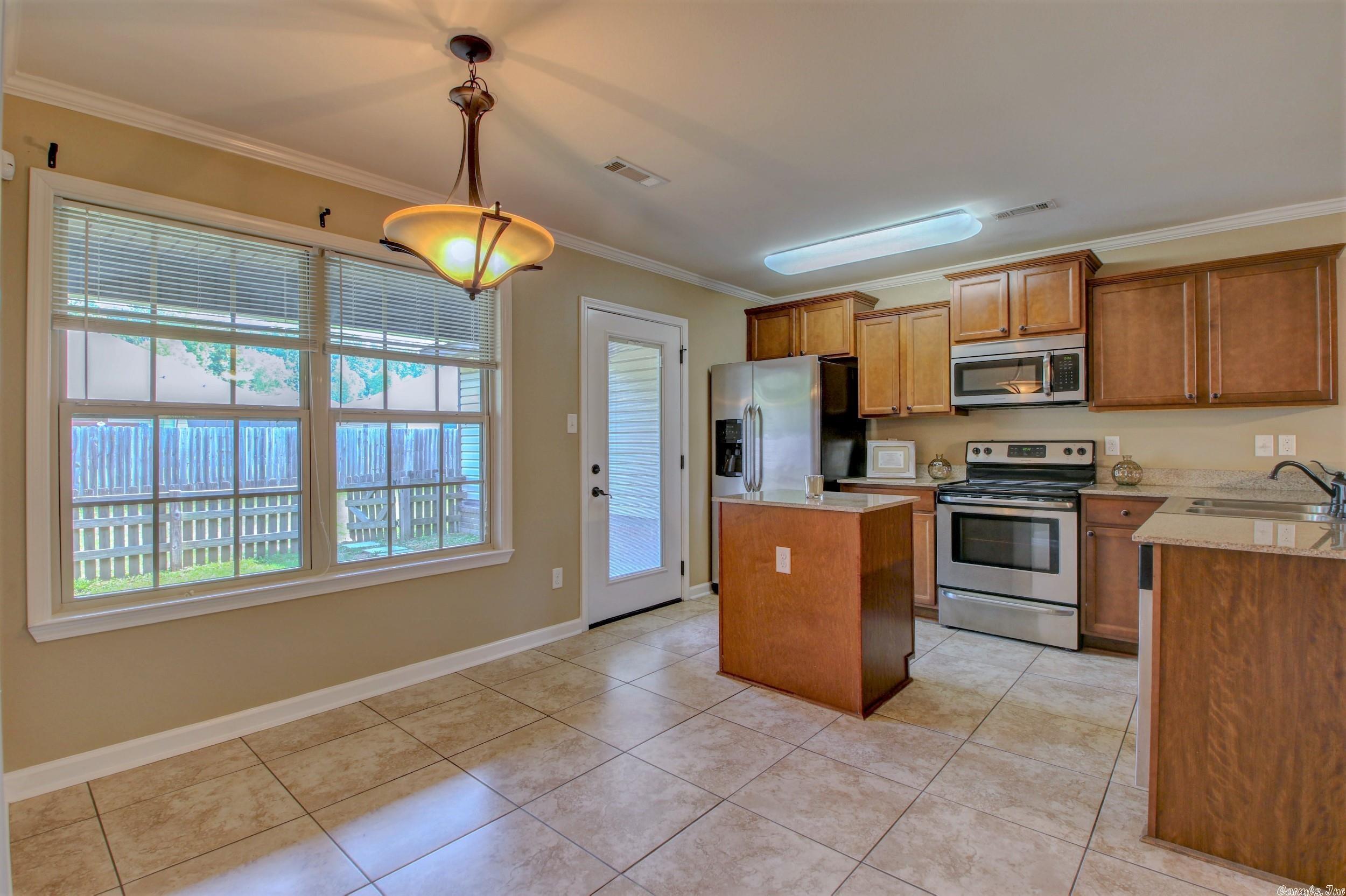 CARMICHAEL ESTATES - Residential