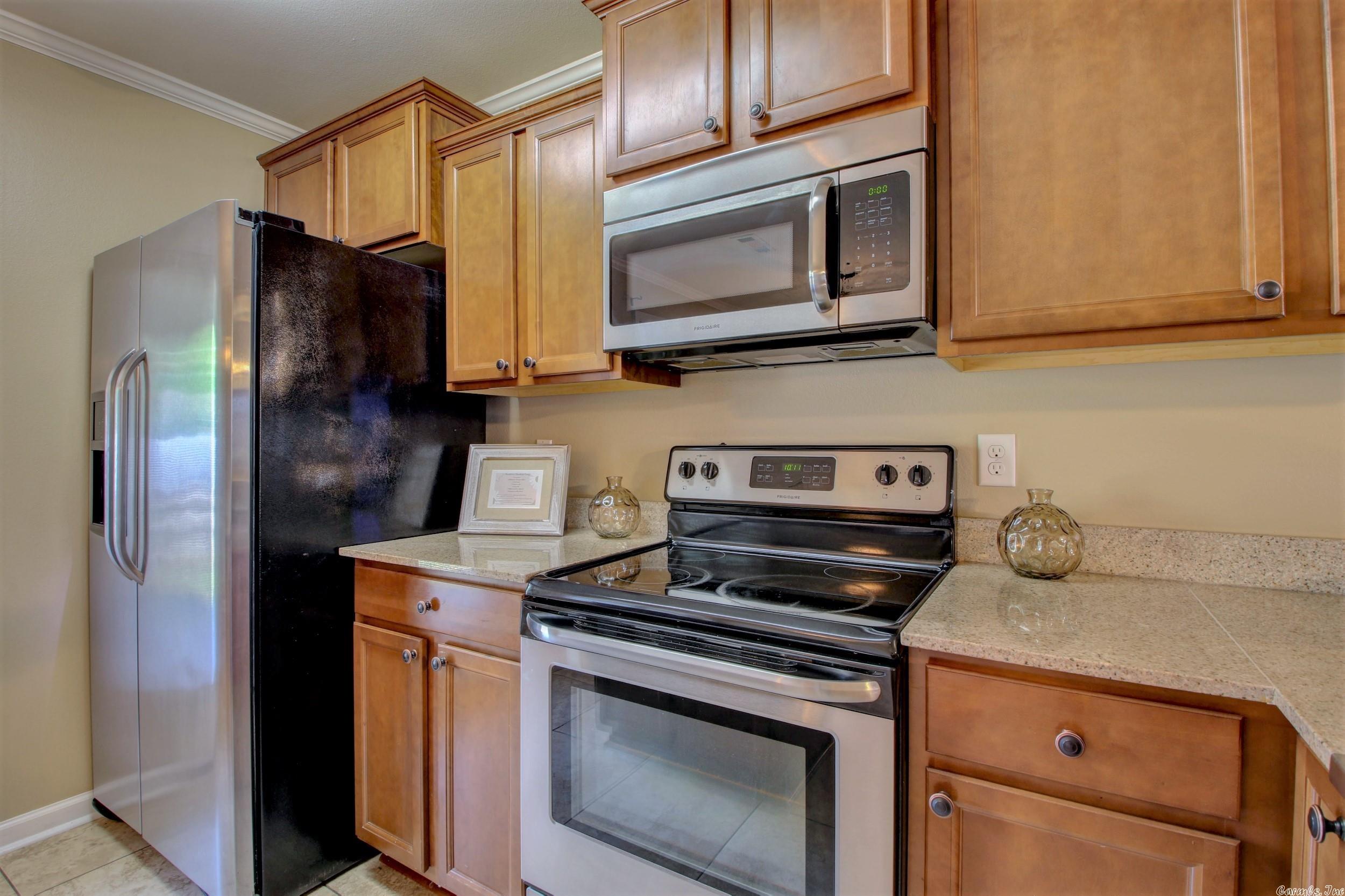 CARMICHAEL ESTATES - Residential