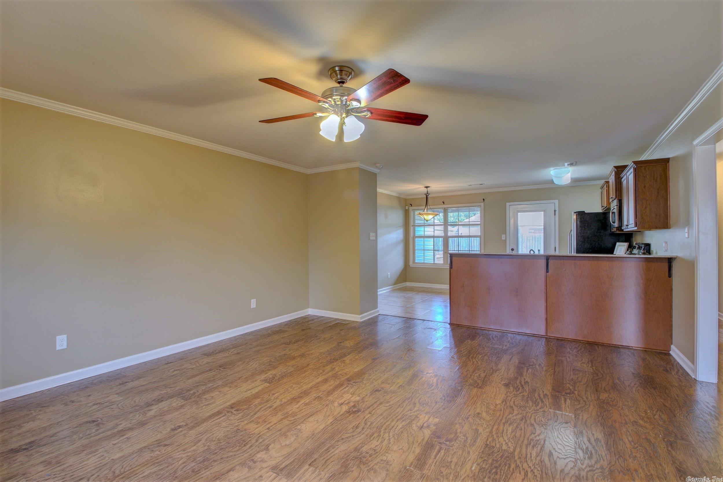 CARMICHAEL ESTATES - Residential