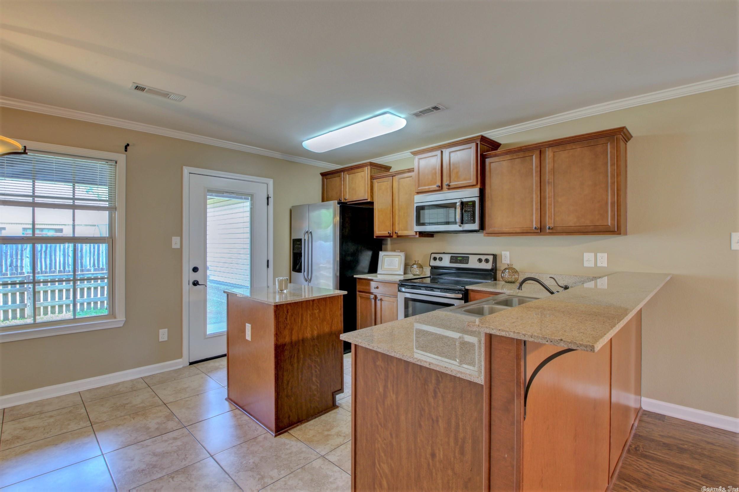 CARMICHAEL ESTATES - Residential