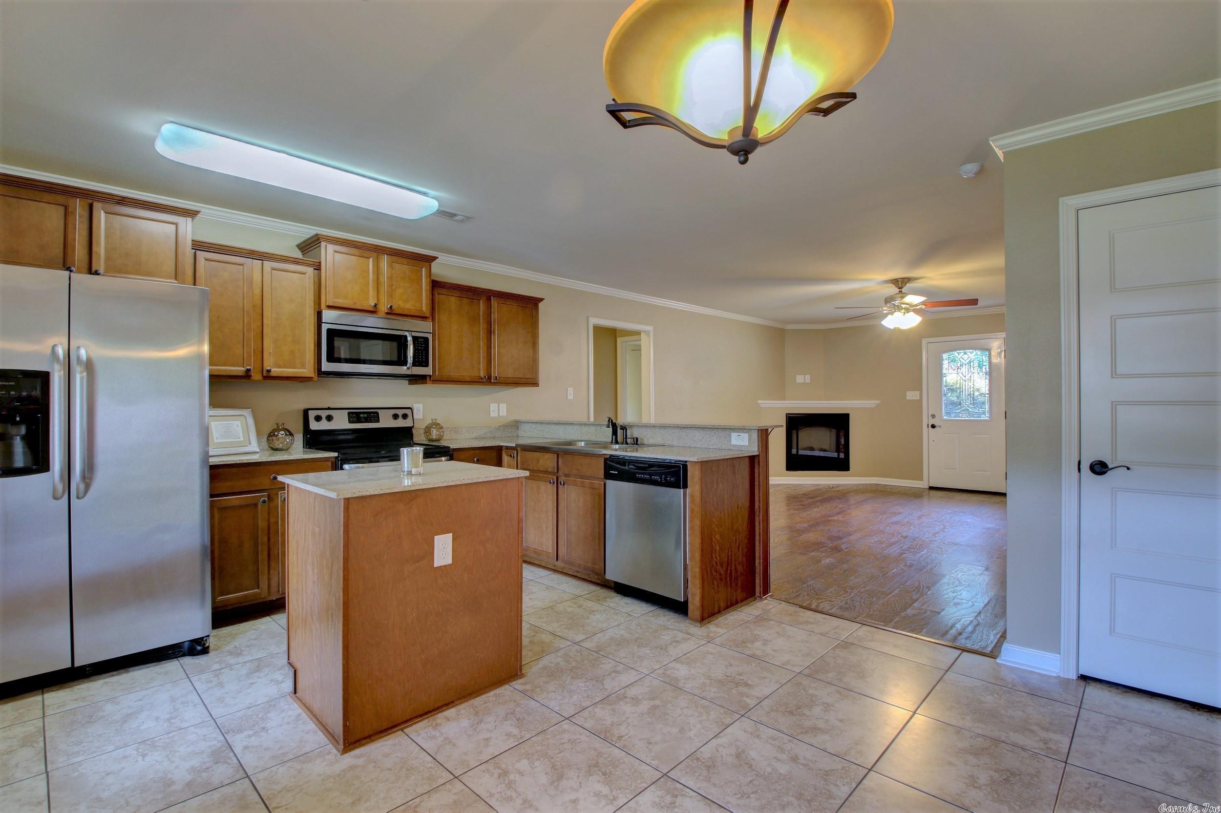 CARMICHAEL ESTATES - Residential