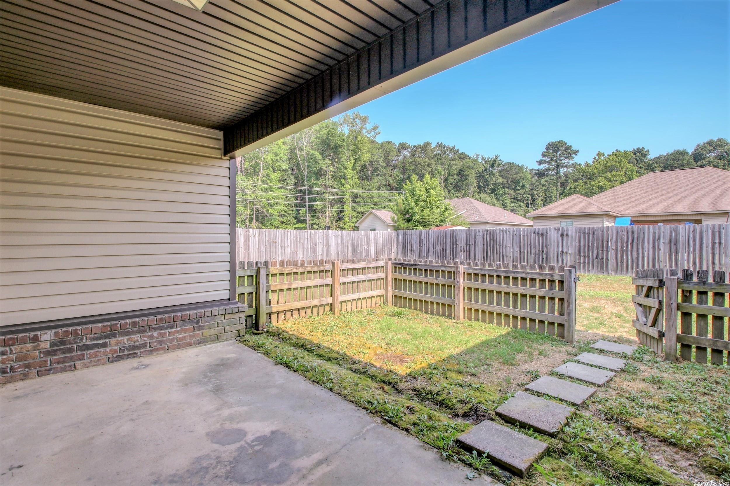 CARMICHAEL ESTATES - Residential