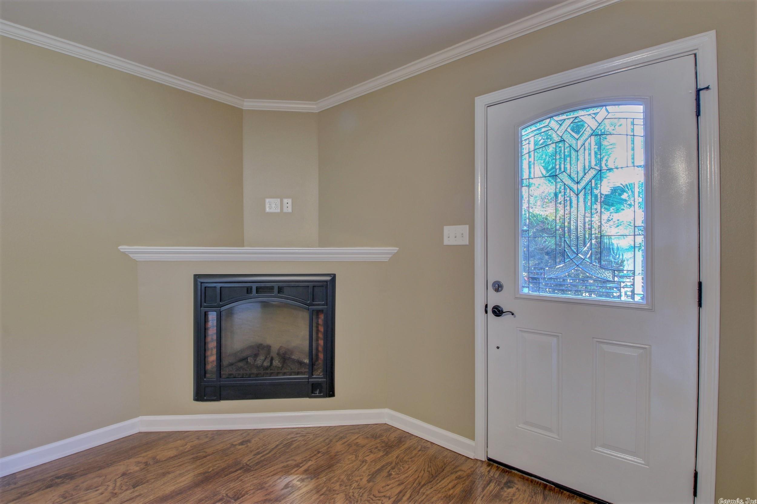 CARMICHAEL ESTATES - Residential