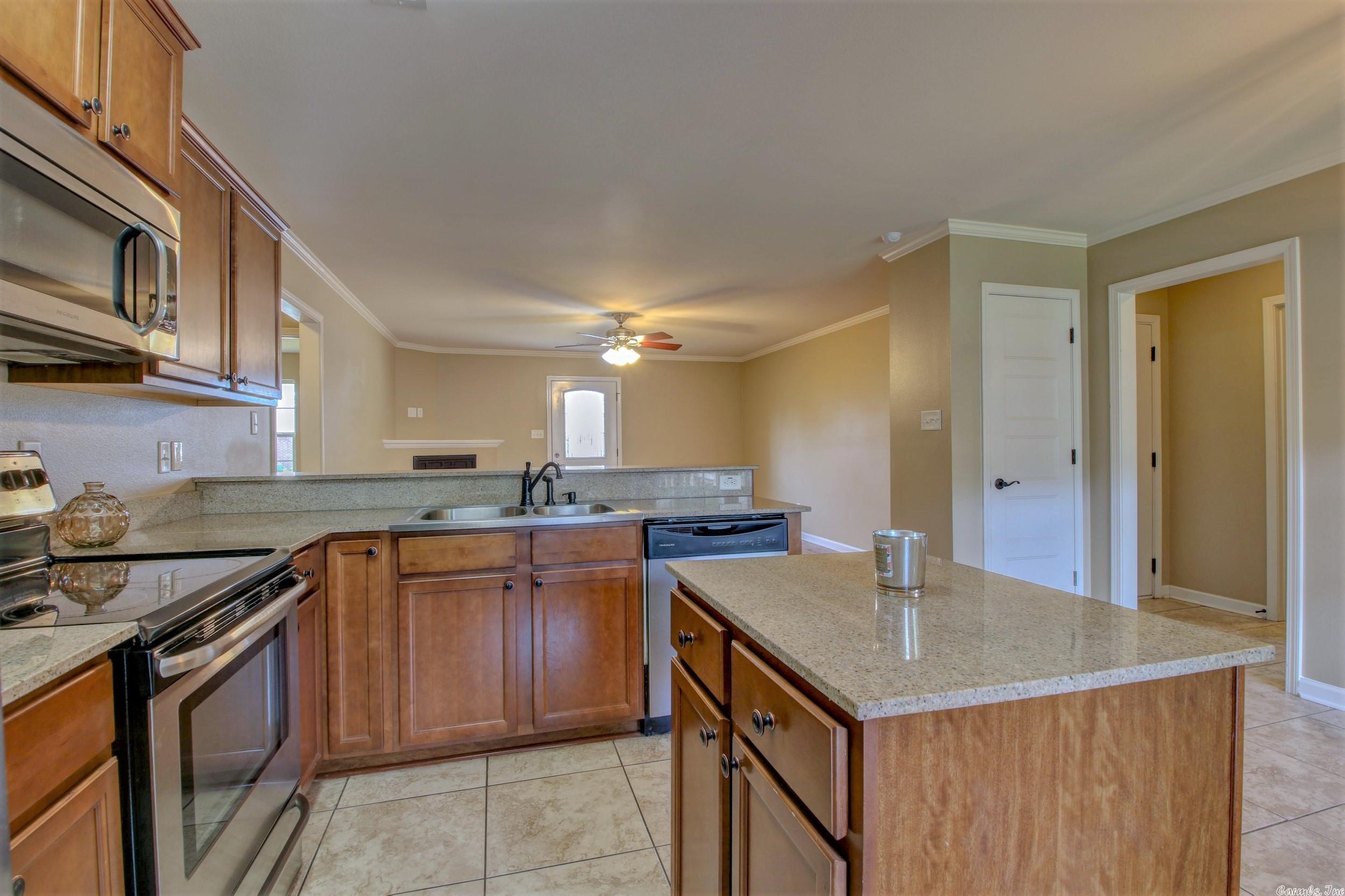 CARMICHAEL ESTATES - Residential