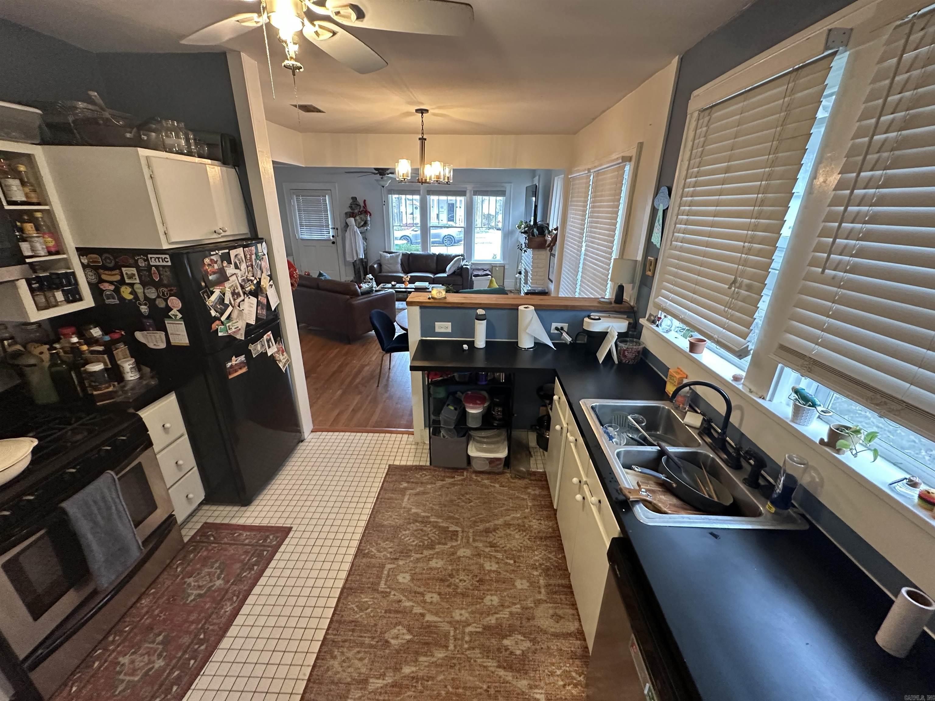 Elmhurst - Residential