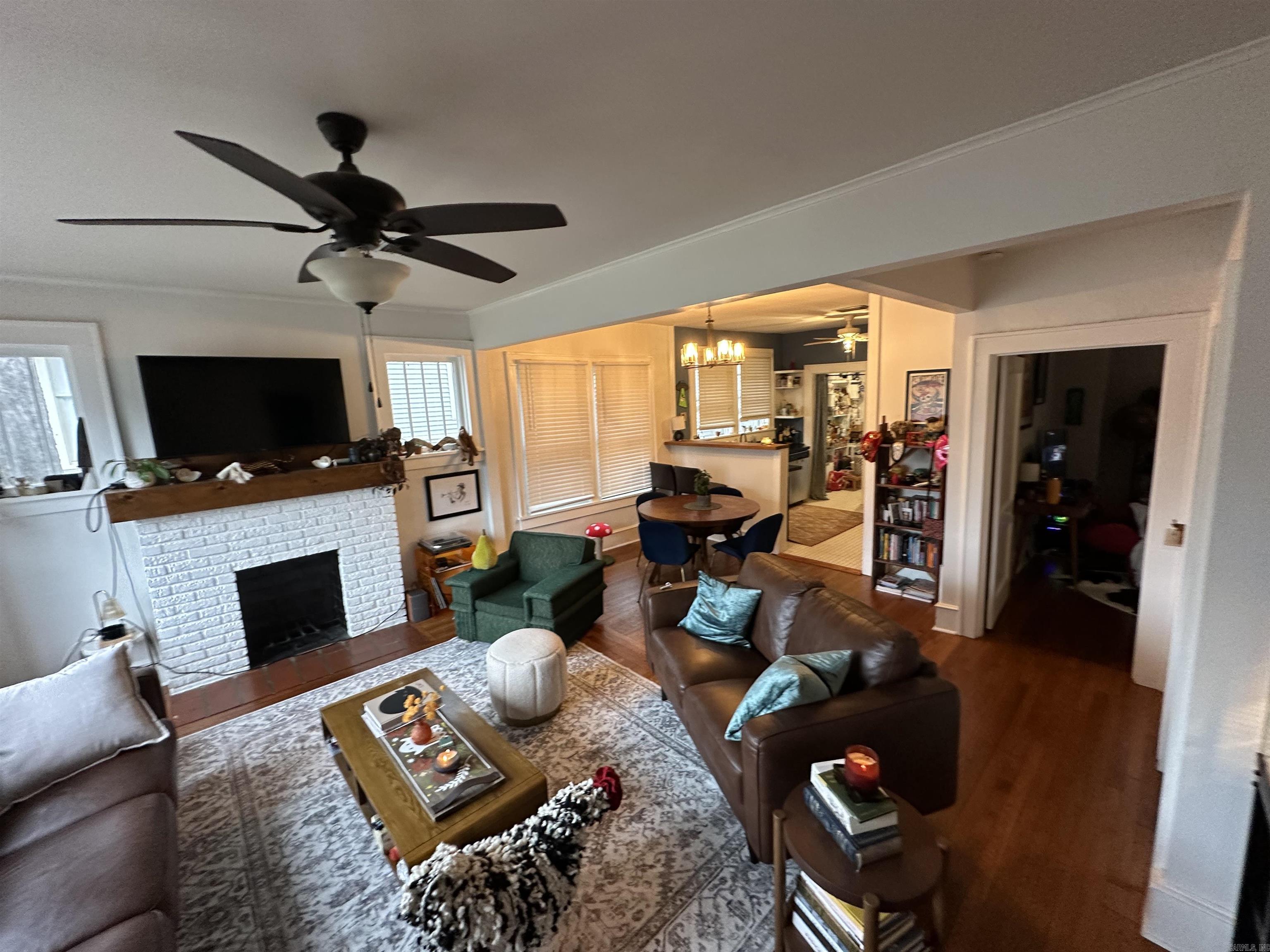 Elmhurst - Residential