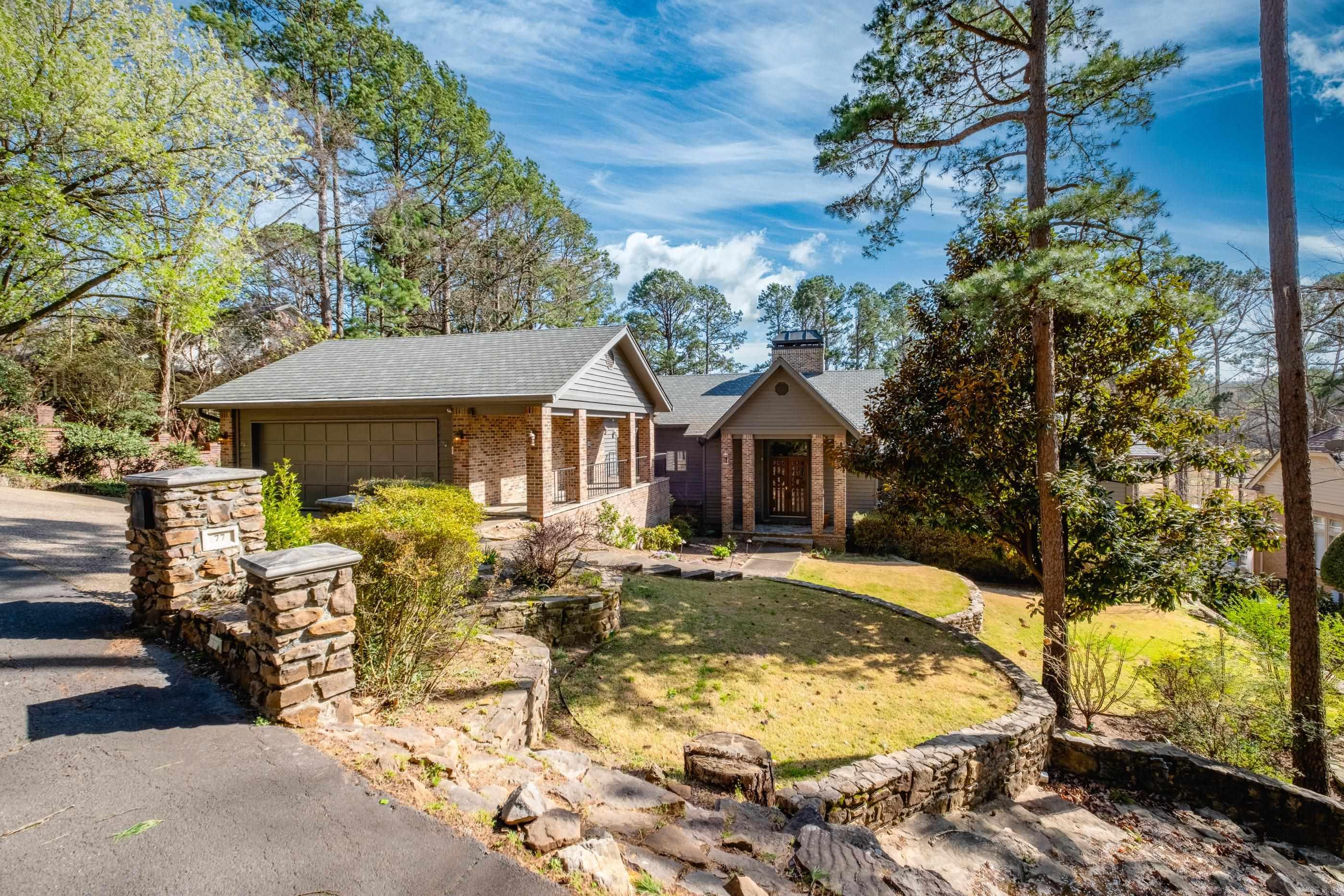 PLEASANT VALLEY - Residential