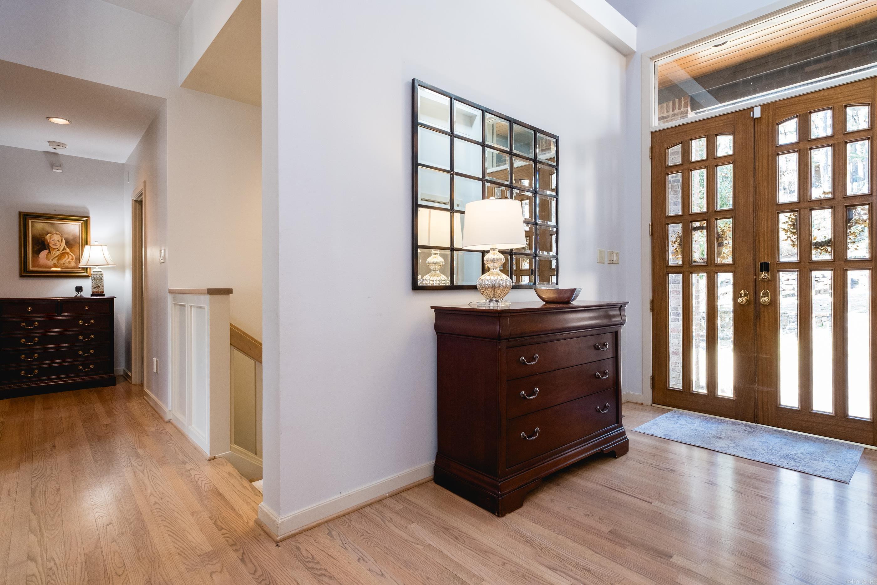 PLEASANT VALLEY - Residential