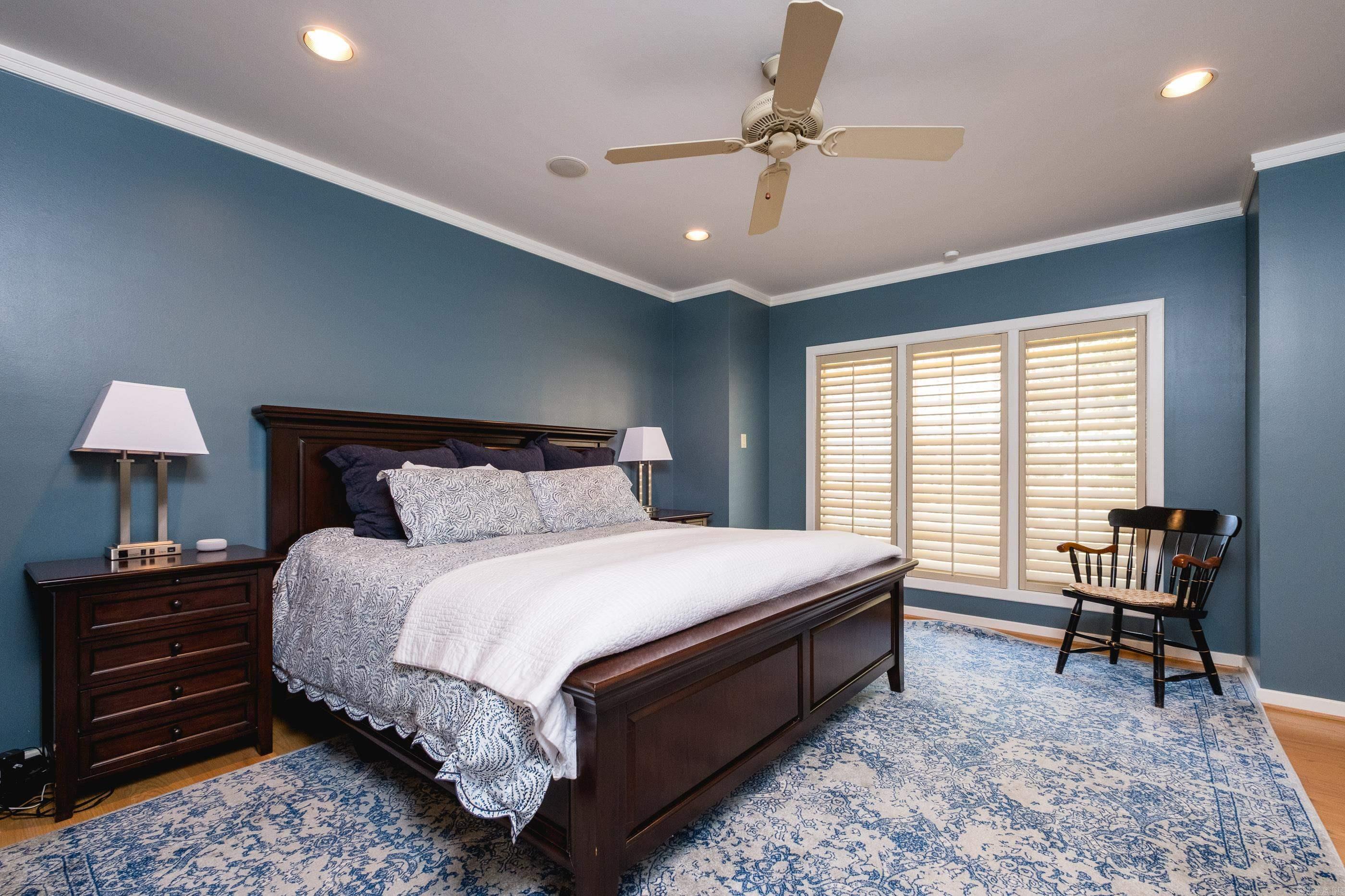 PLEASANT VALLEY - Residential