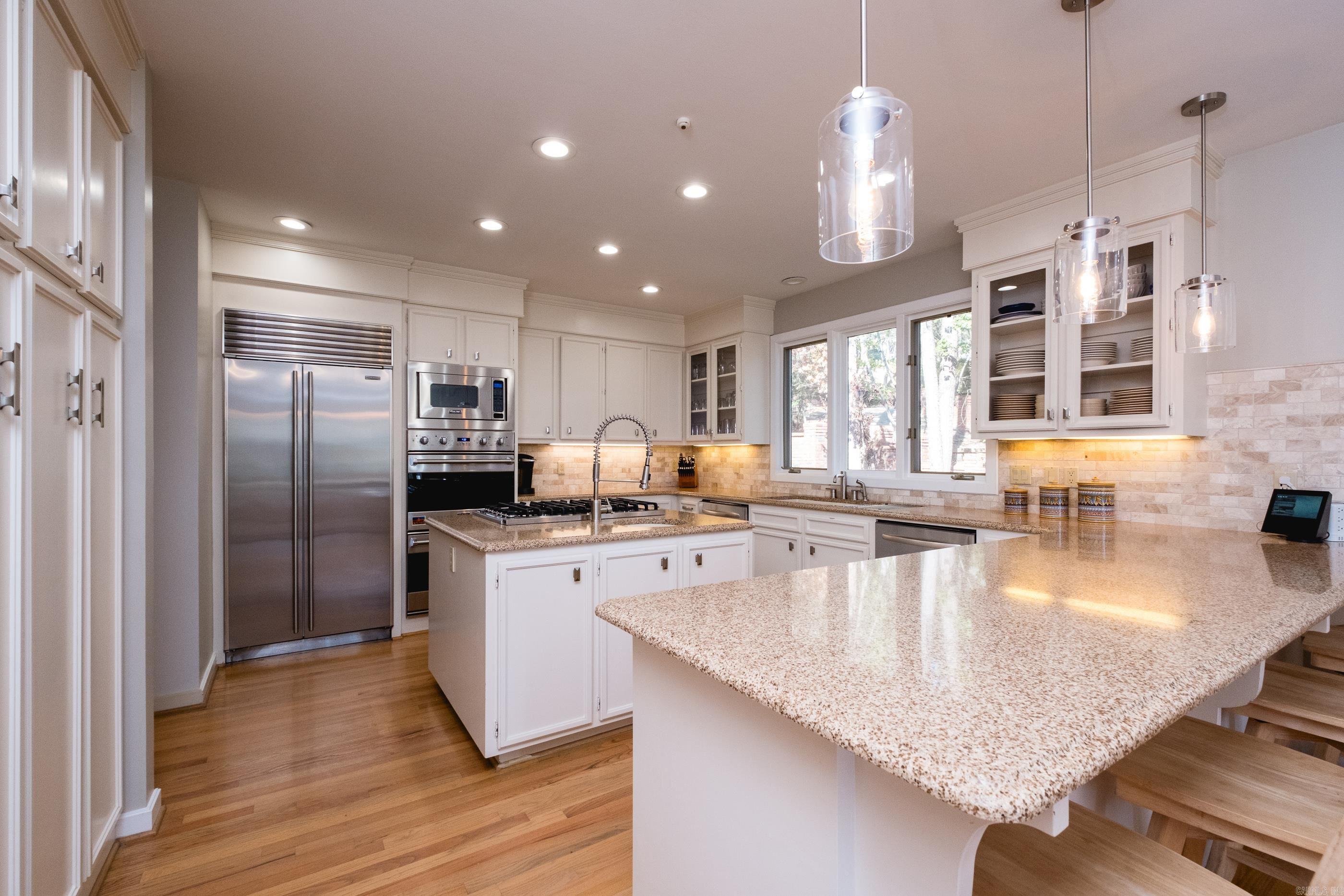 PLEASANT VALLEY - Residential