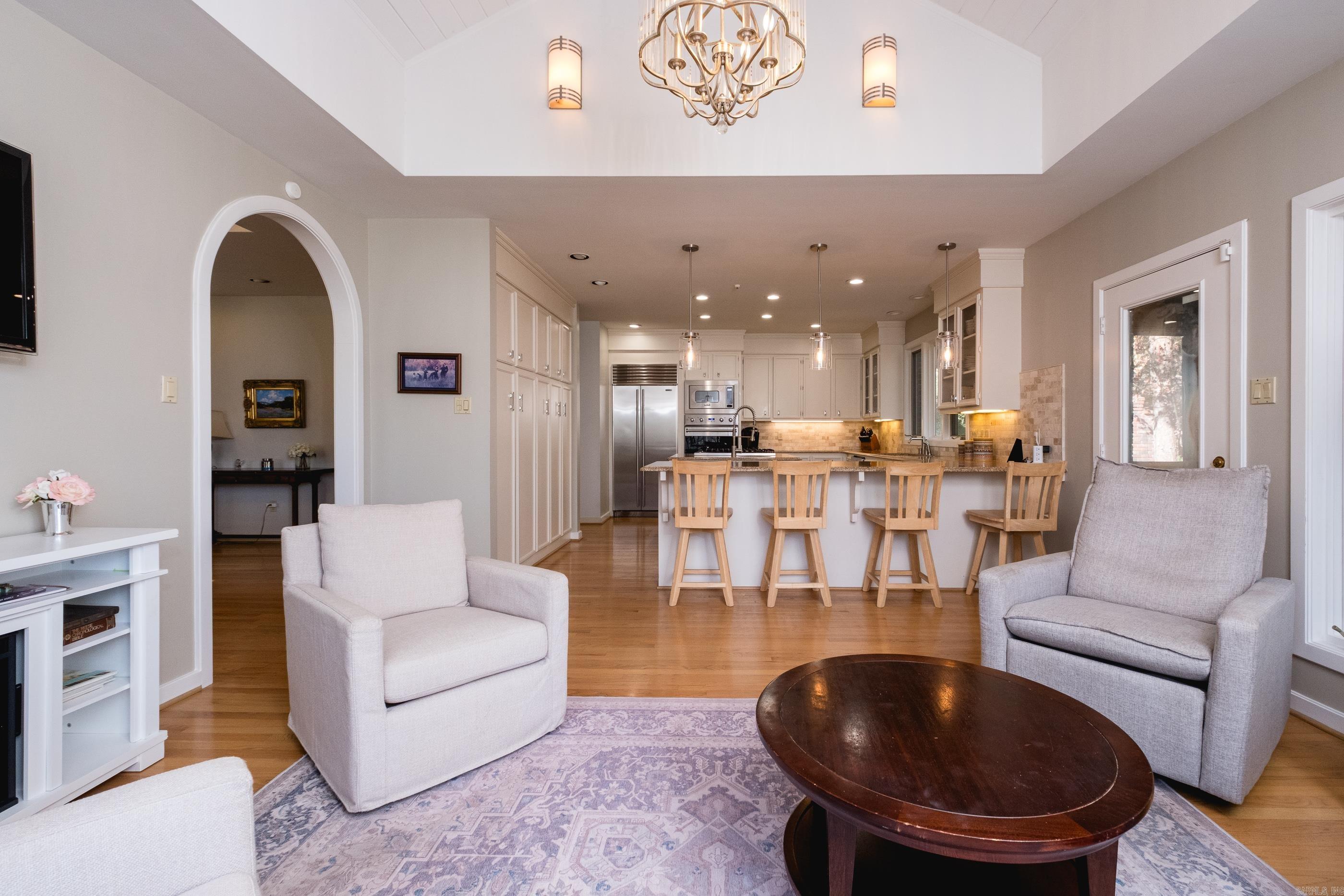 PLEASANT VALLEY - Residential