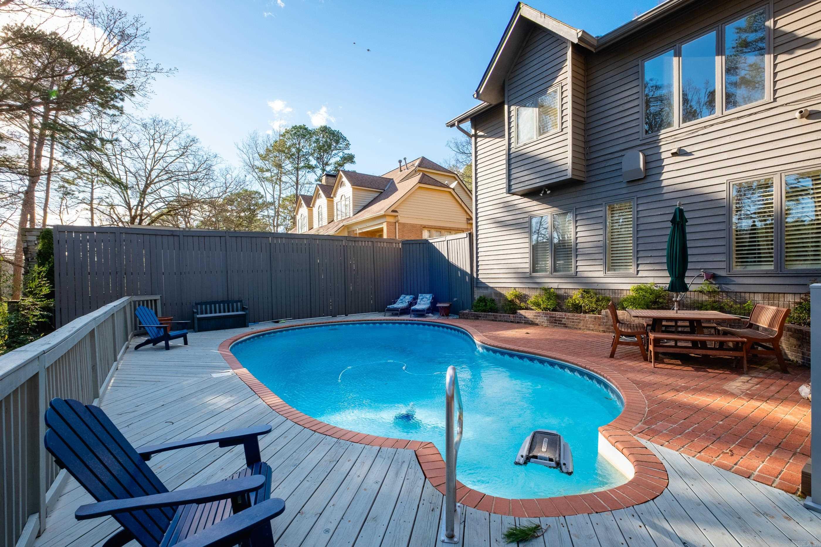 PLEASANT VALLEY - Residential