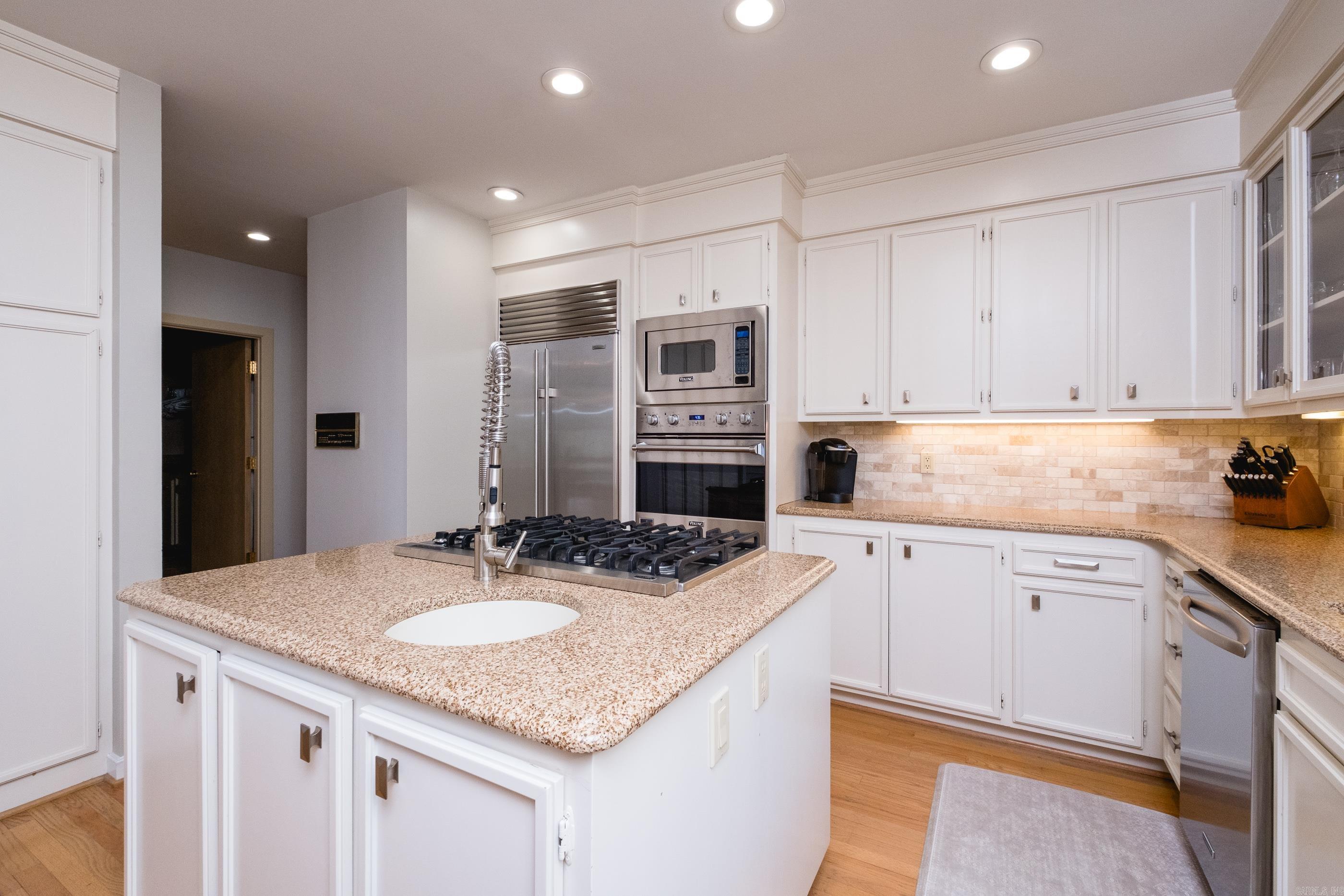 PLEASANT VALLEY - Residential