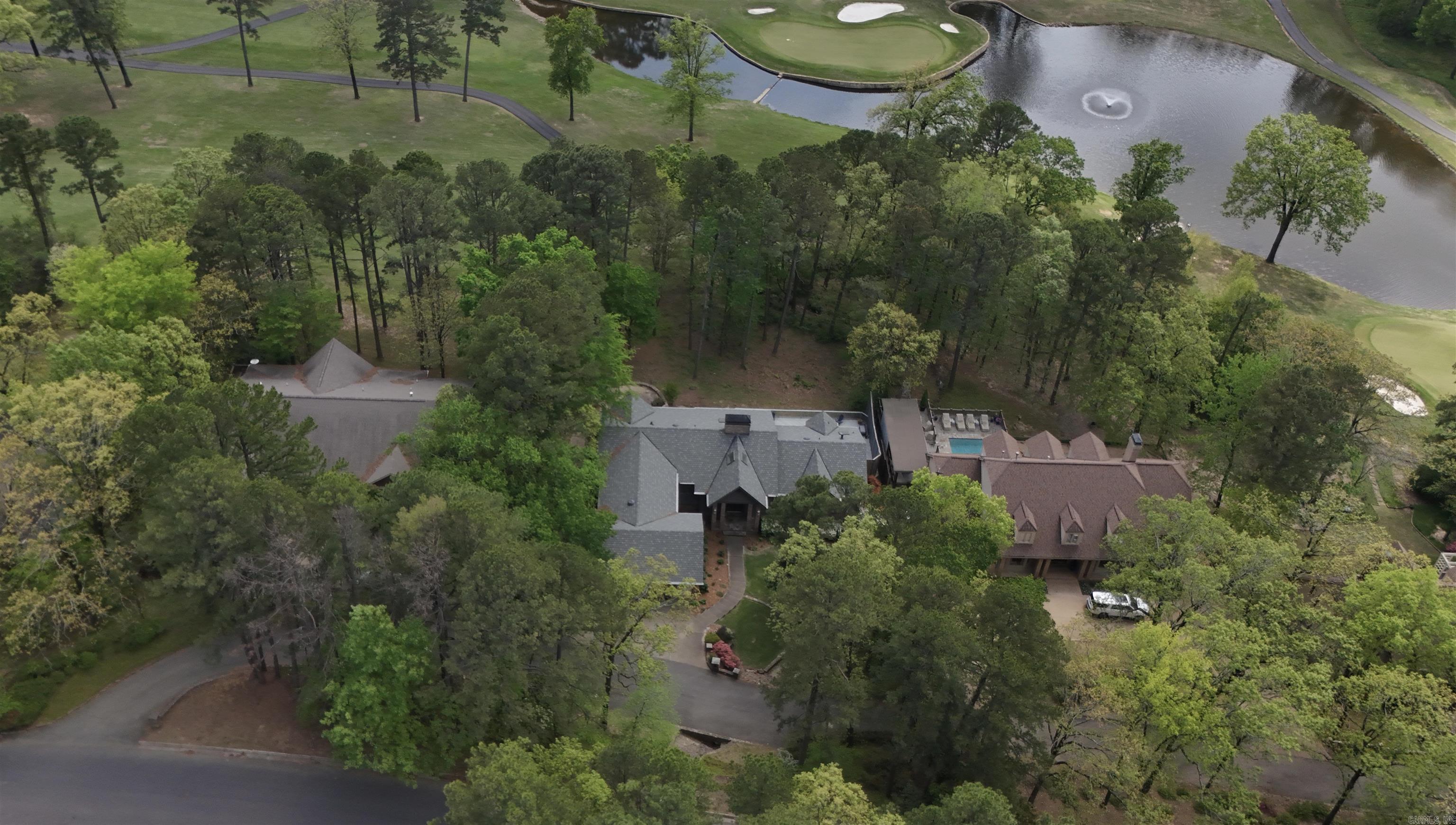 PLEASANT VALLEY - Residential