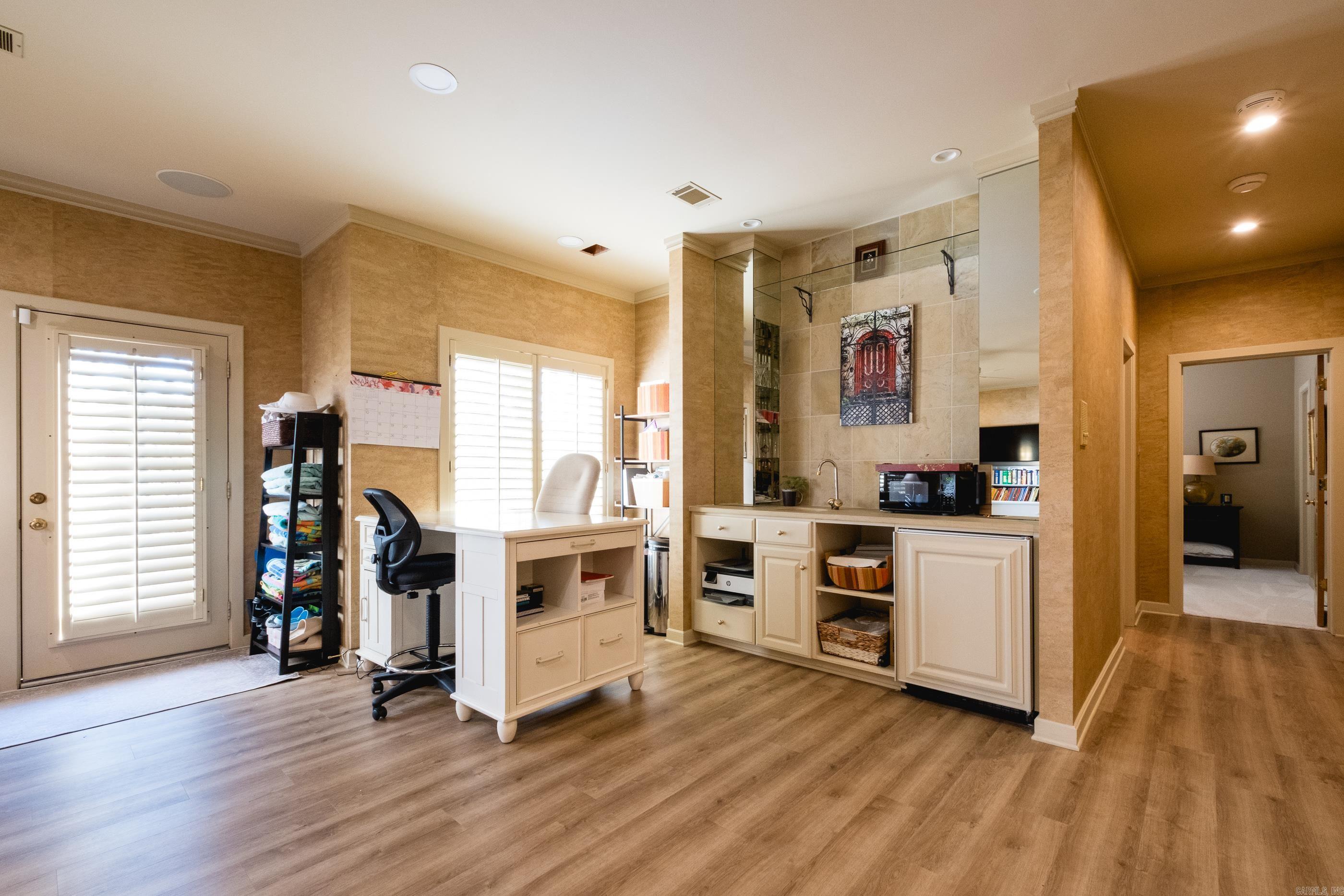 PLEASANT VALLEY - Residential