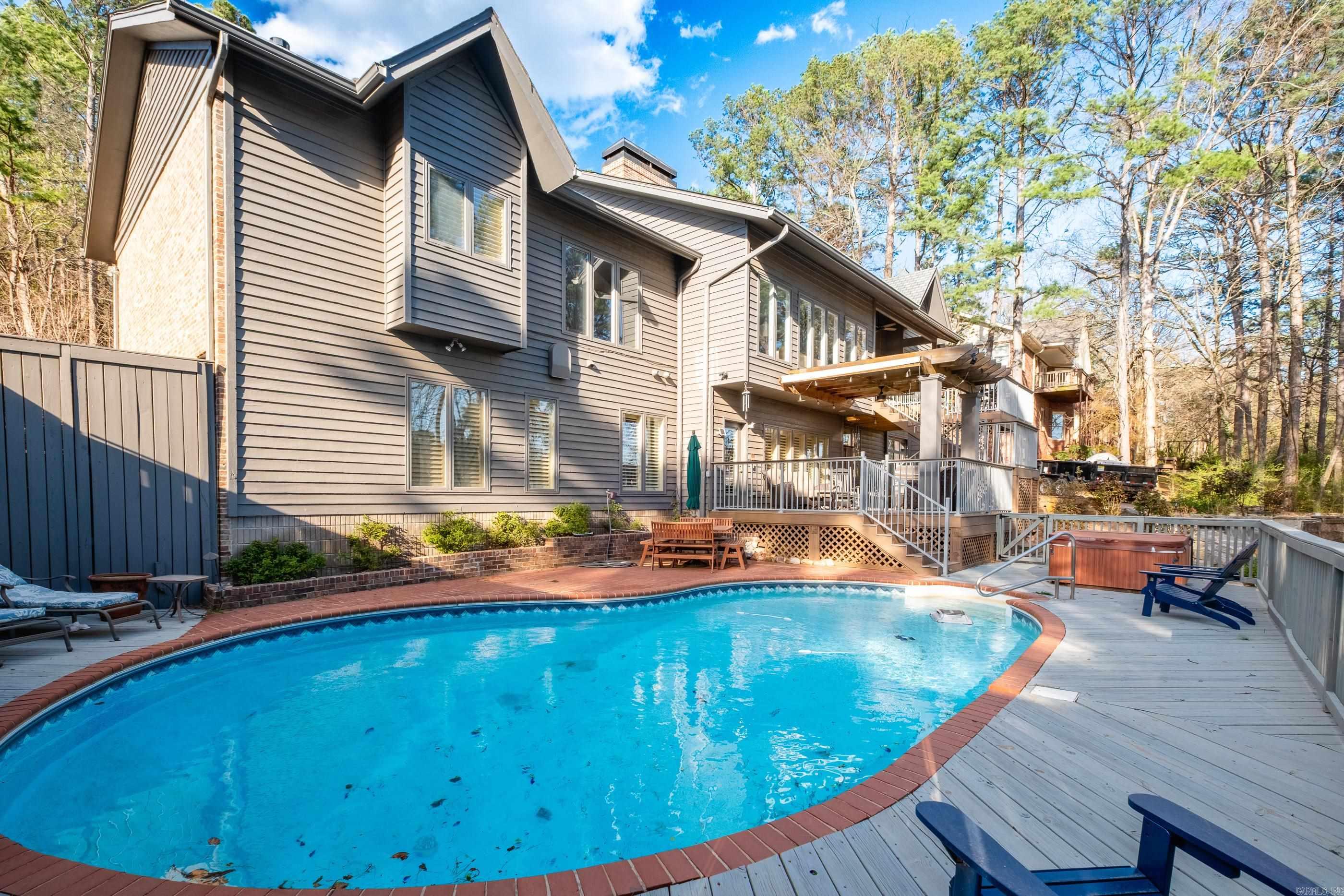 PLEASANT VALLEY - Residential