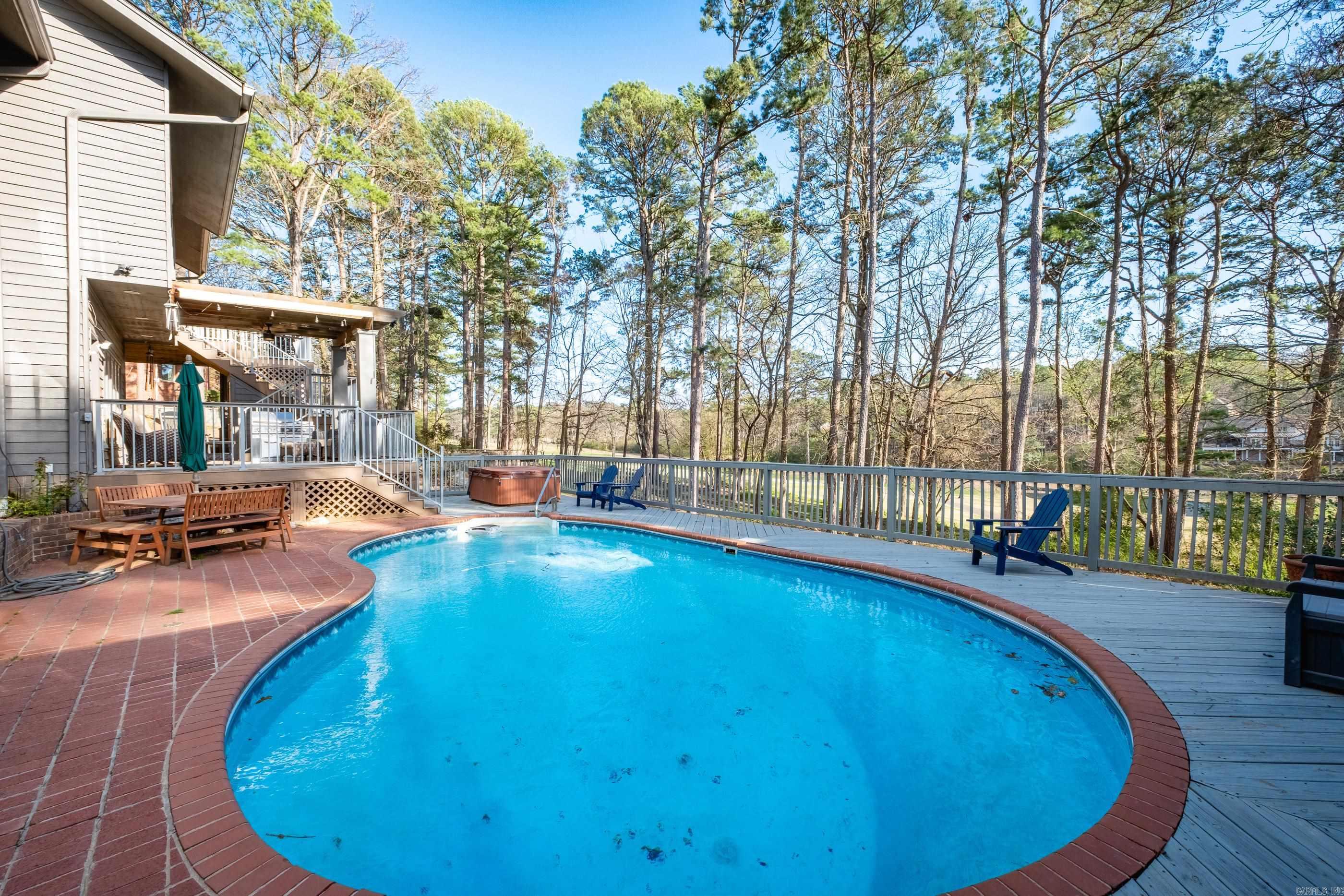 PLEASANT VALLEY - Residential