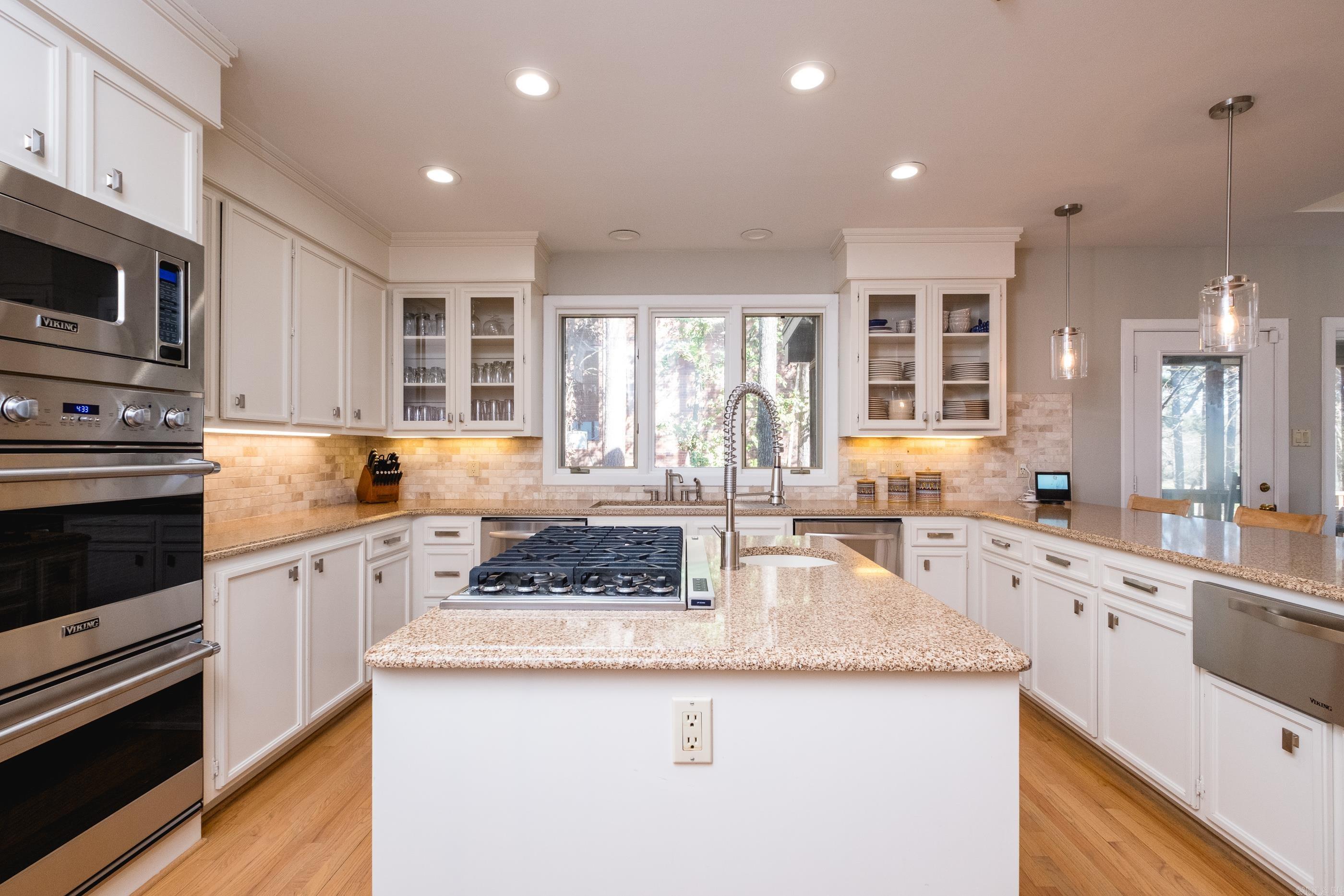 PLEASANT VALLEY - Residential