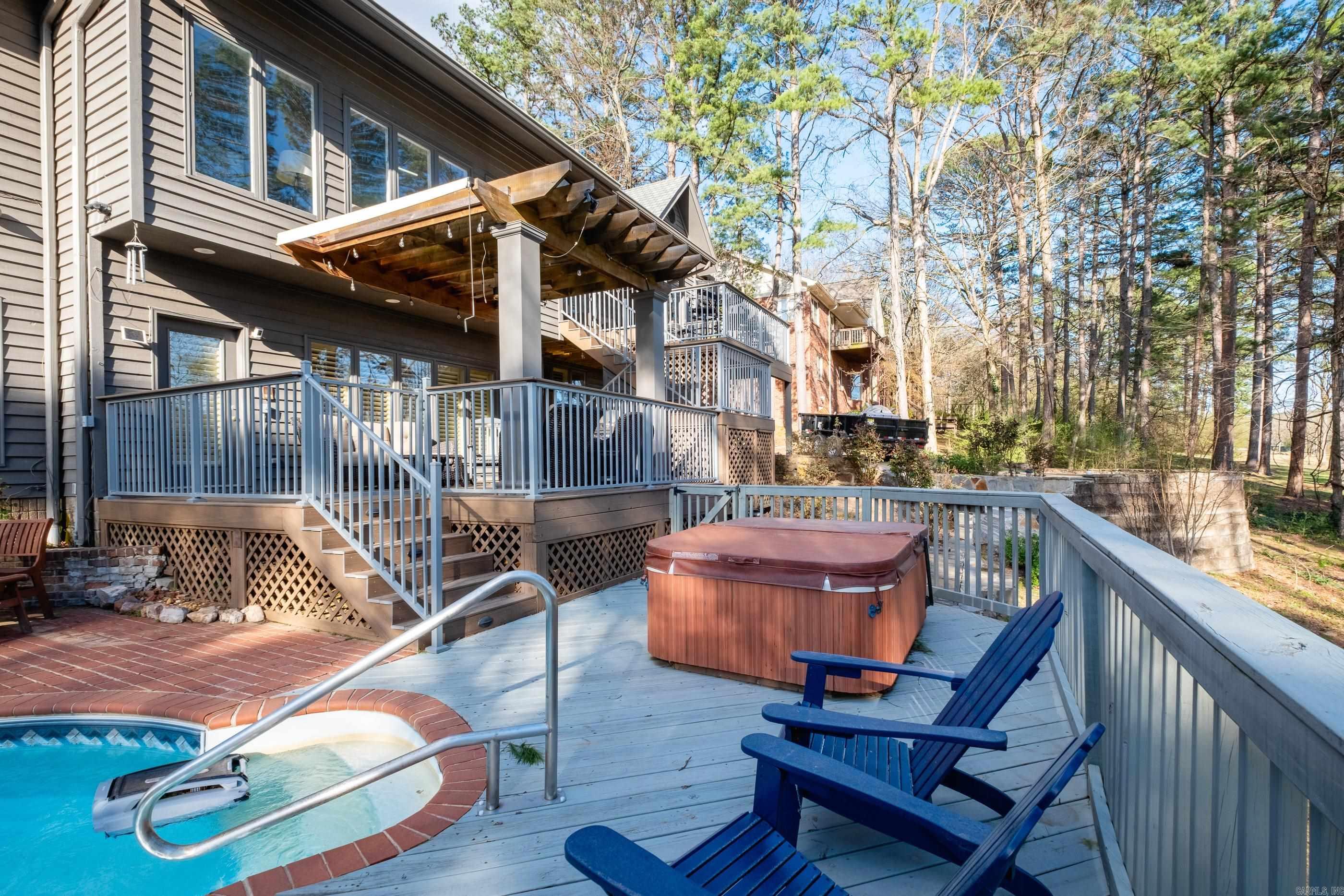 PLEASANT VALLEY - Residential