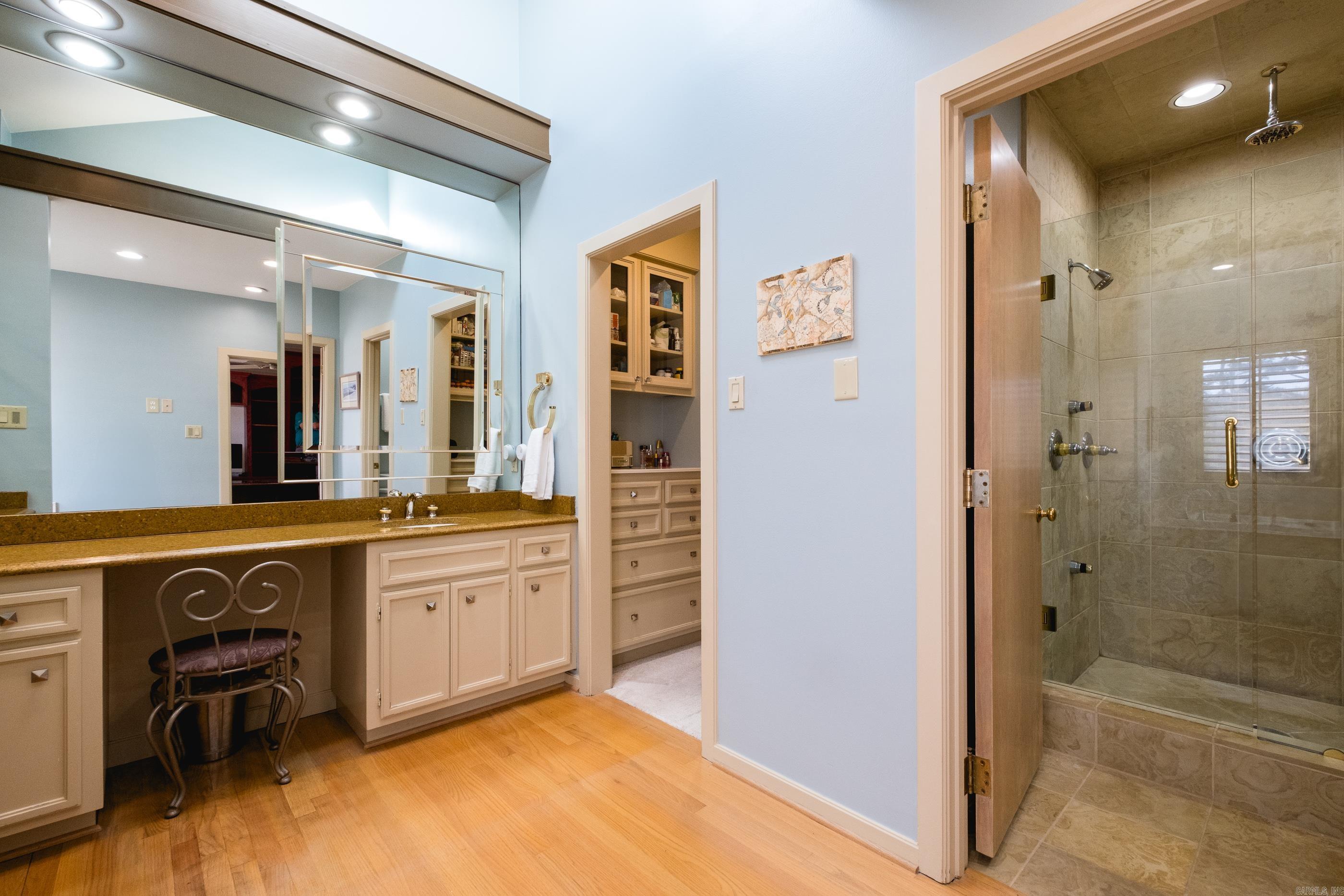 PLEASANT VALLEY - Residential