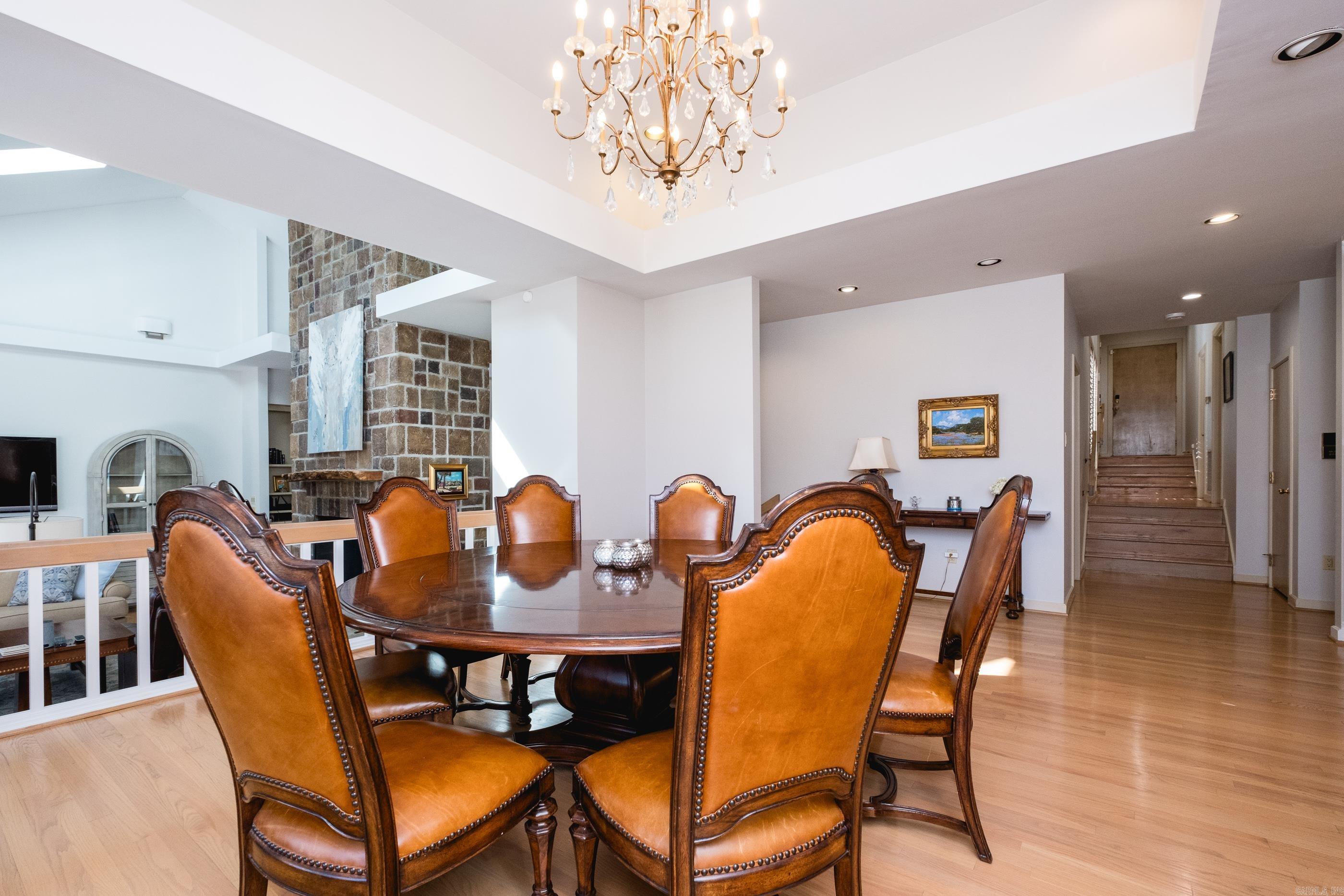 PLEASANT VALLEY - Residential