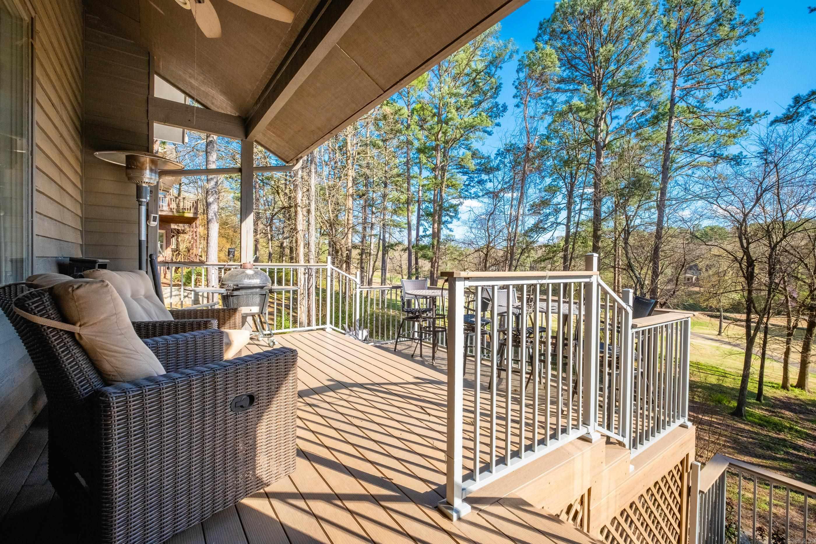 PLEASANT VALLEY - Residential