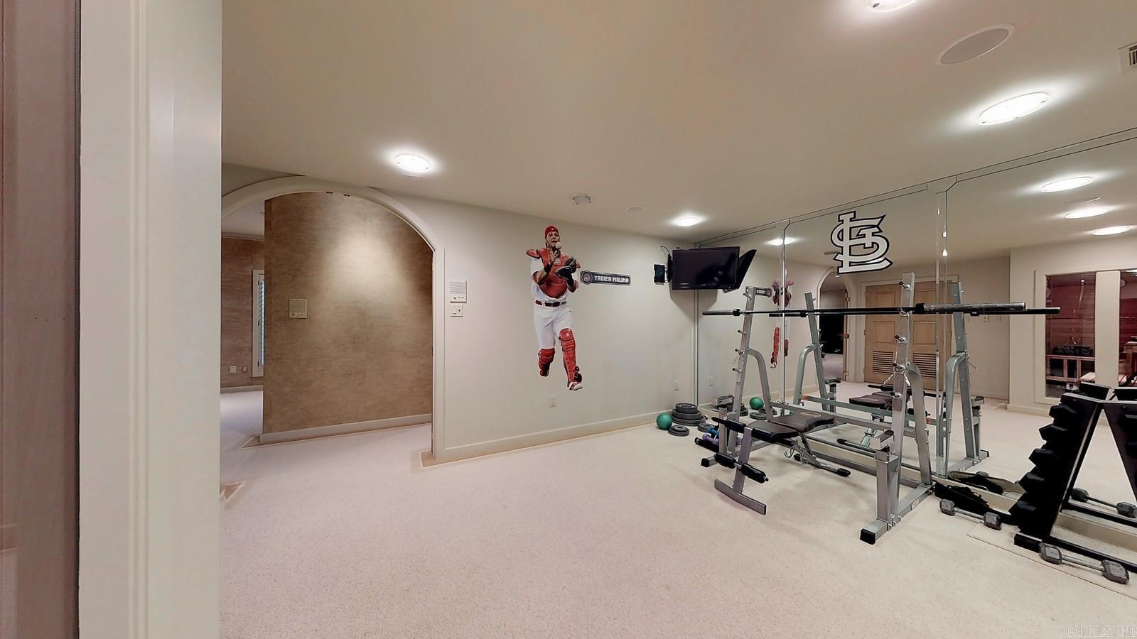 PLEASANT VALLEY - Residential