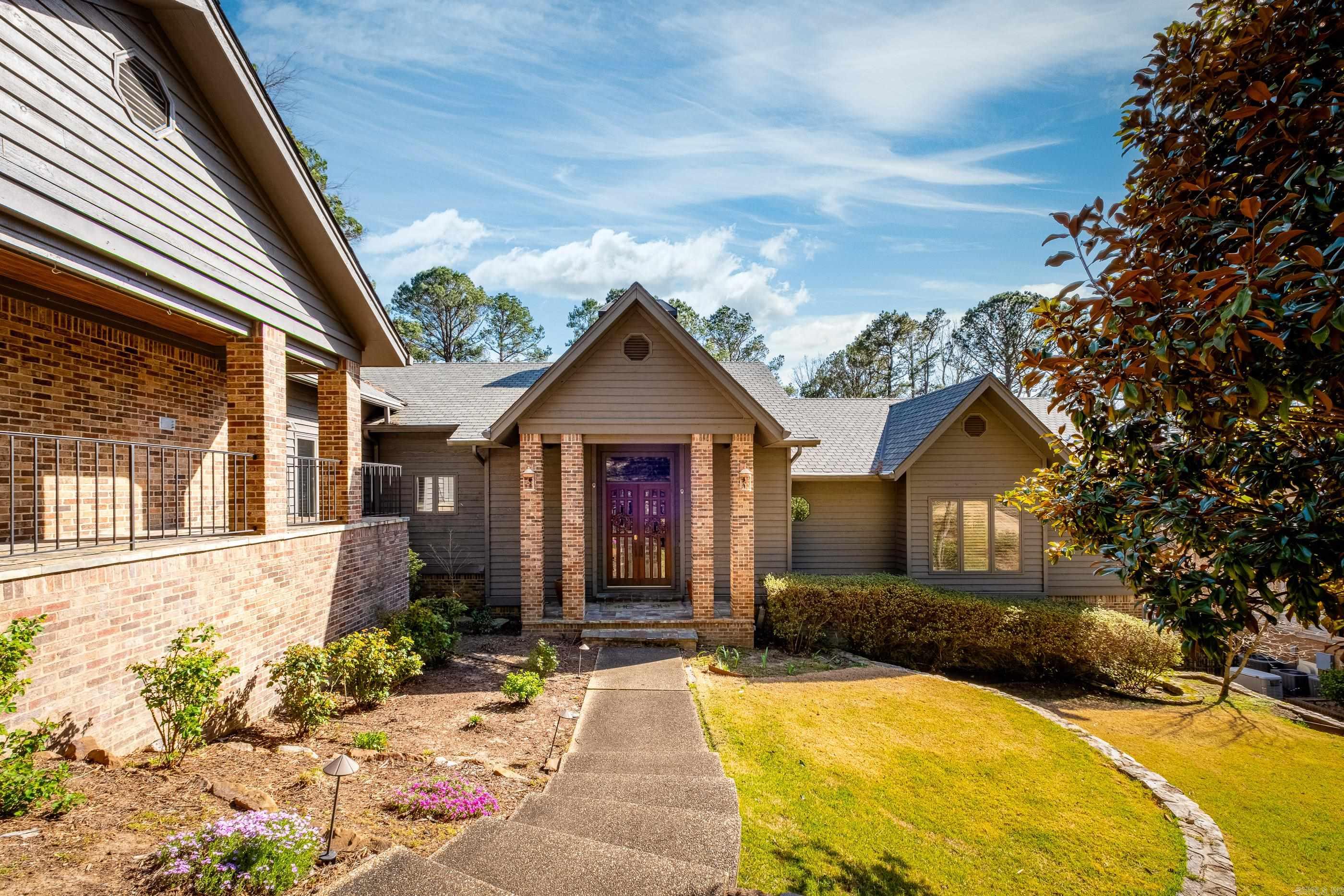 PLEASANT VALLEY - Residential