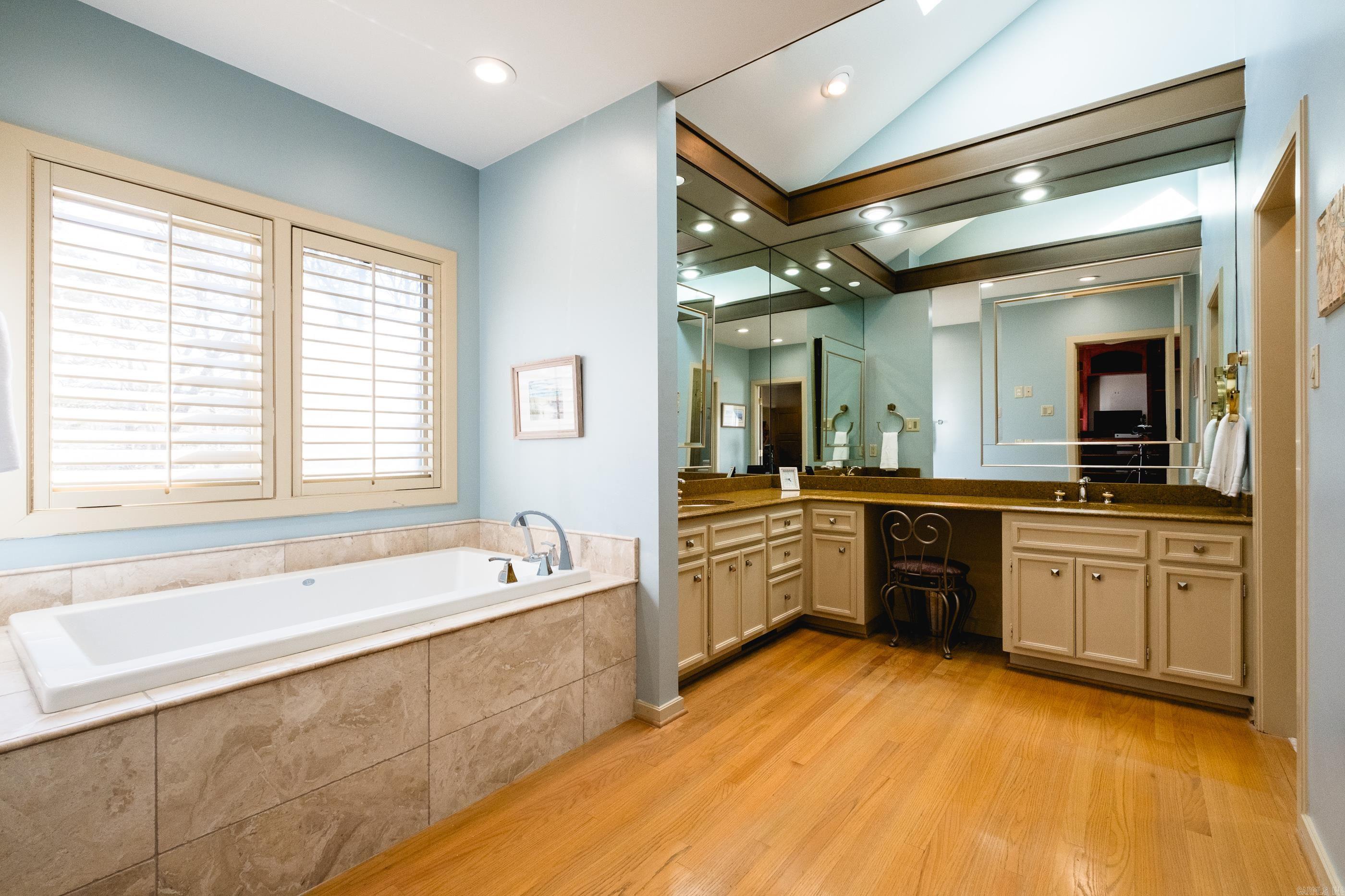 PLEASANT VALLEY - Residential