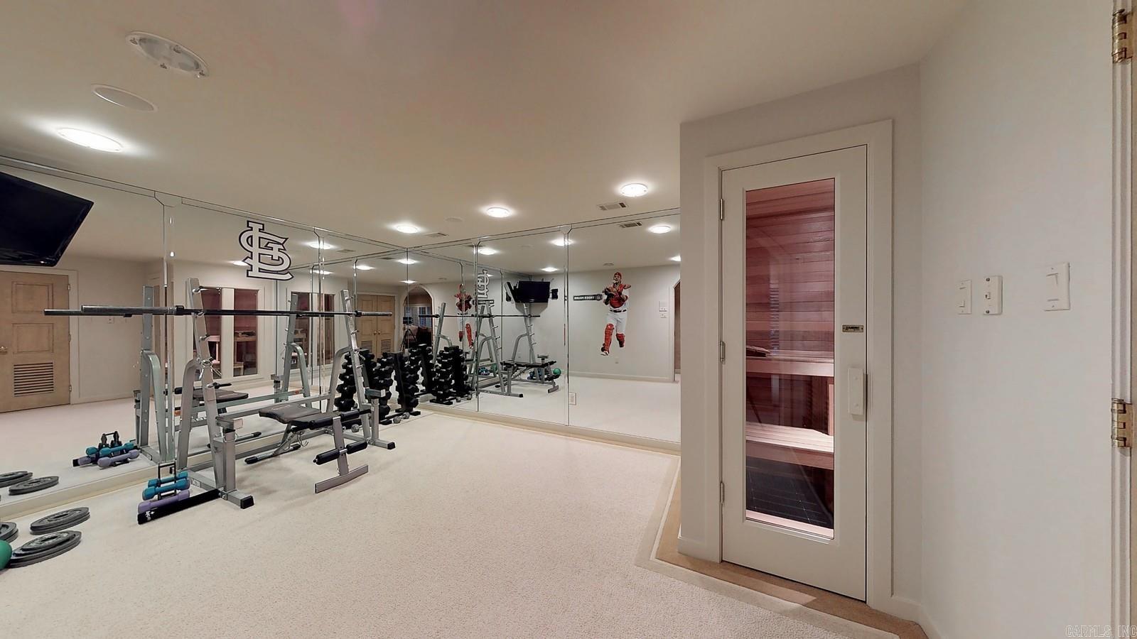 PLEASANT VALLEY - Residential