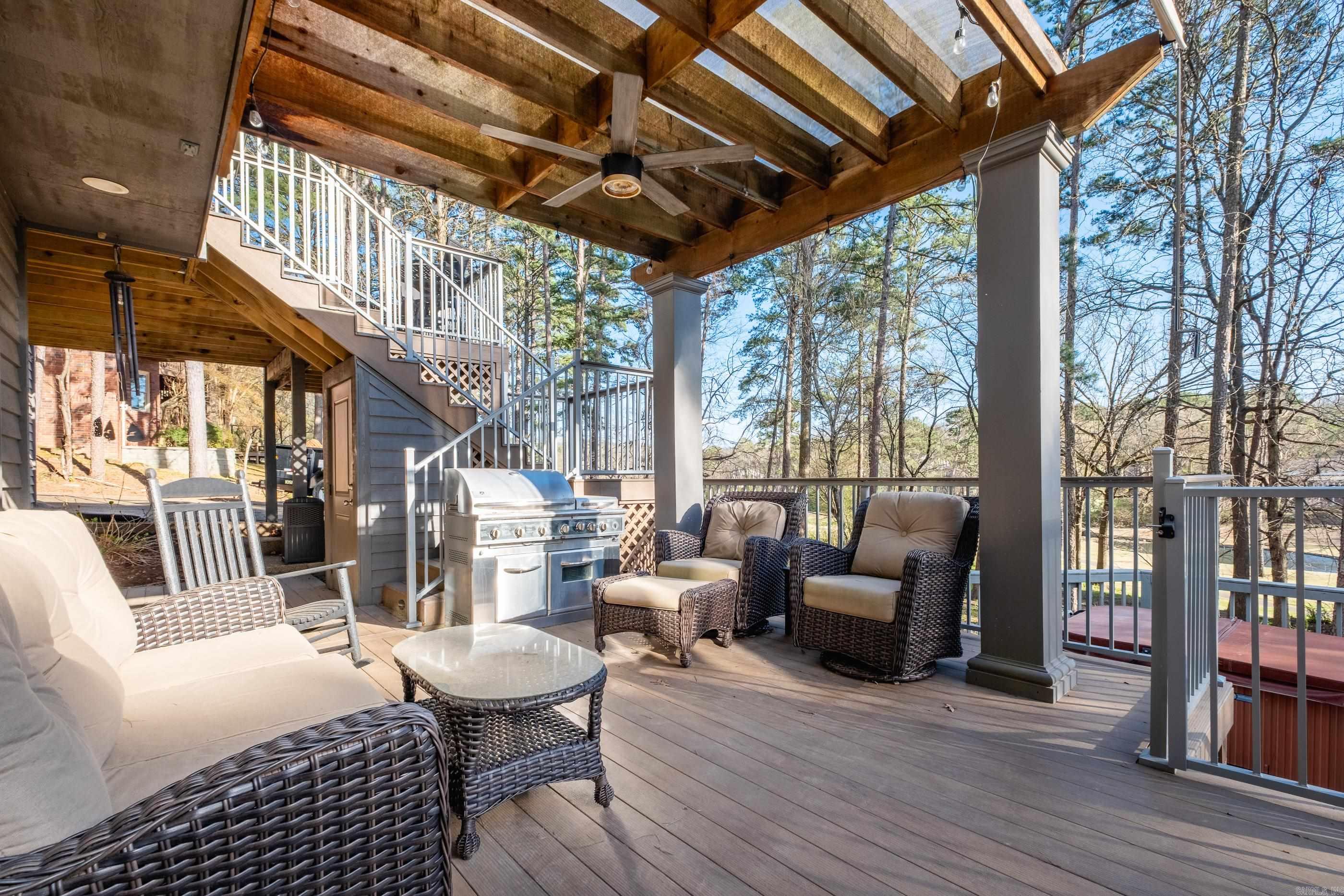 PLEASANT VALLEY - Residential